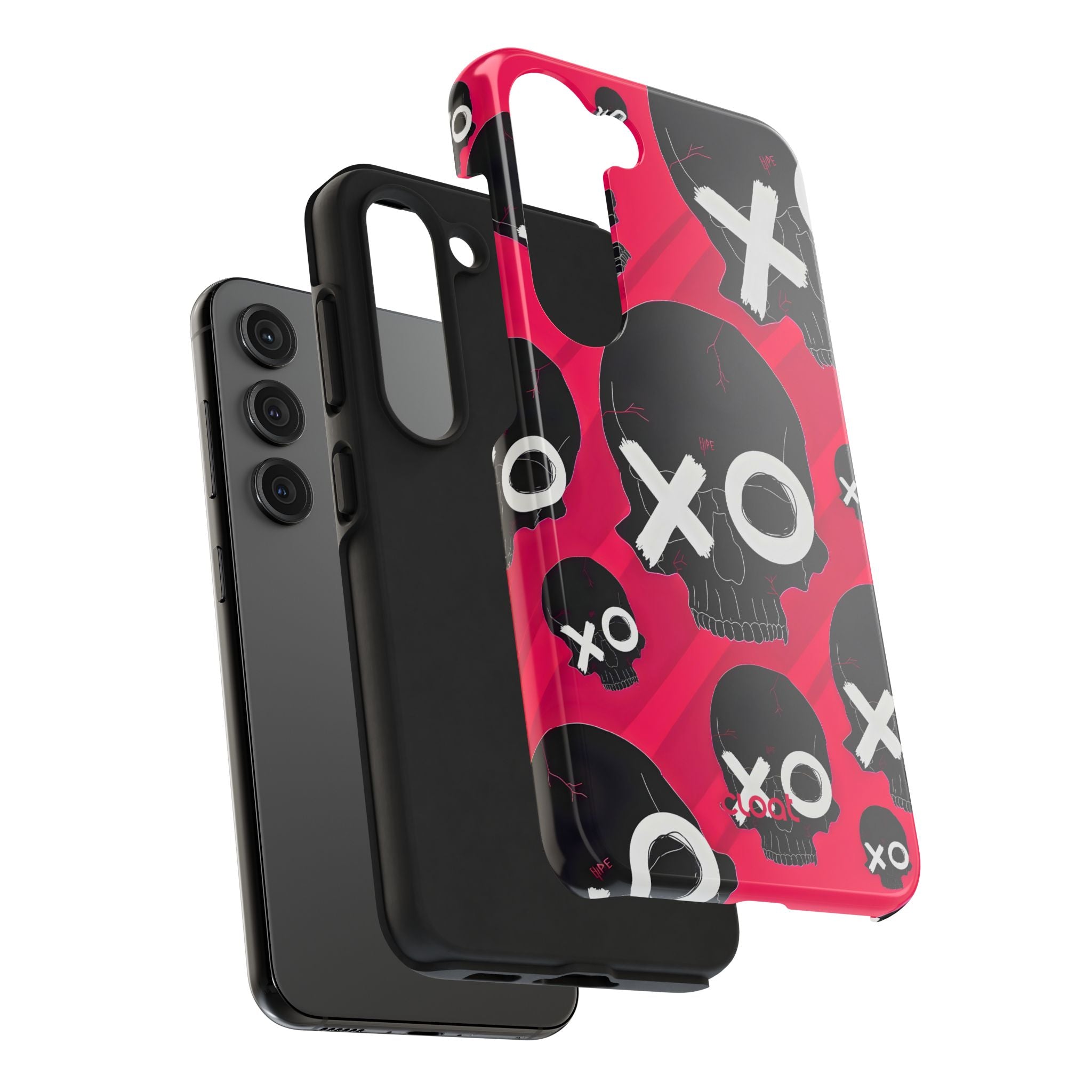 XO Skull