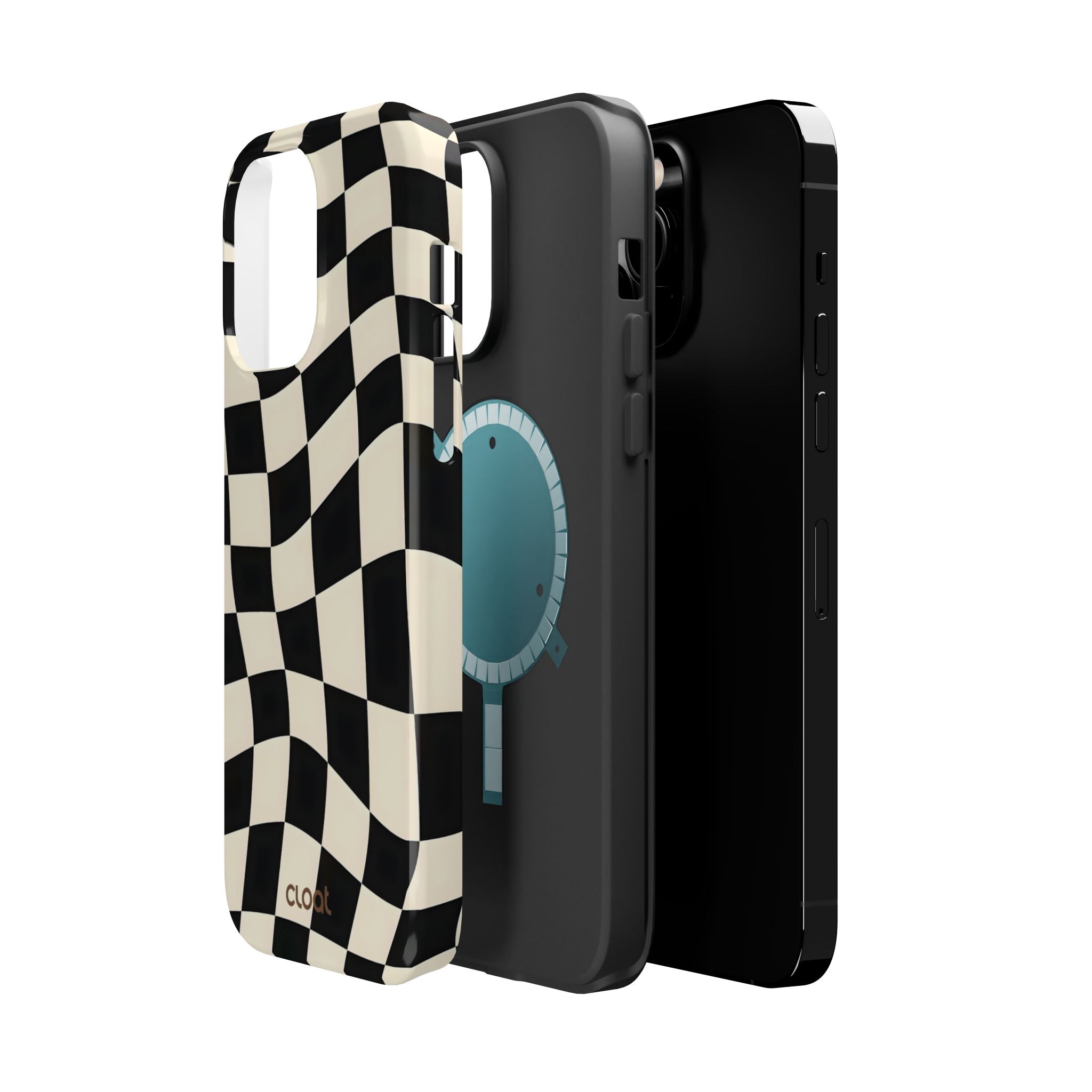 Chess Ivory