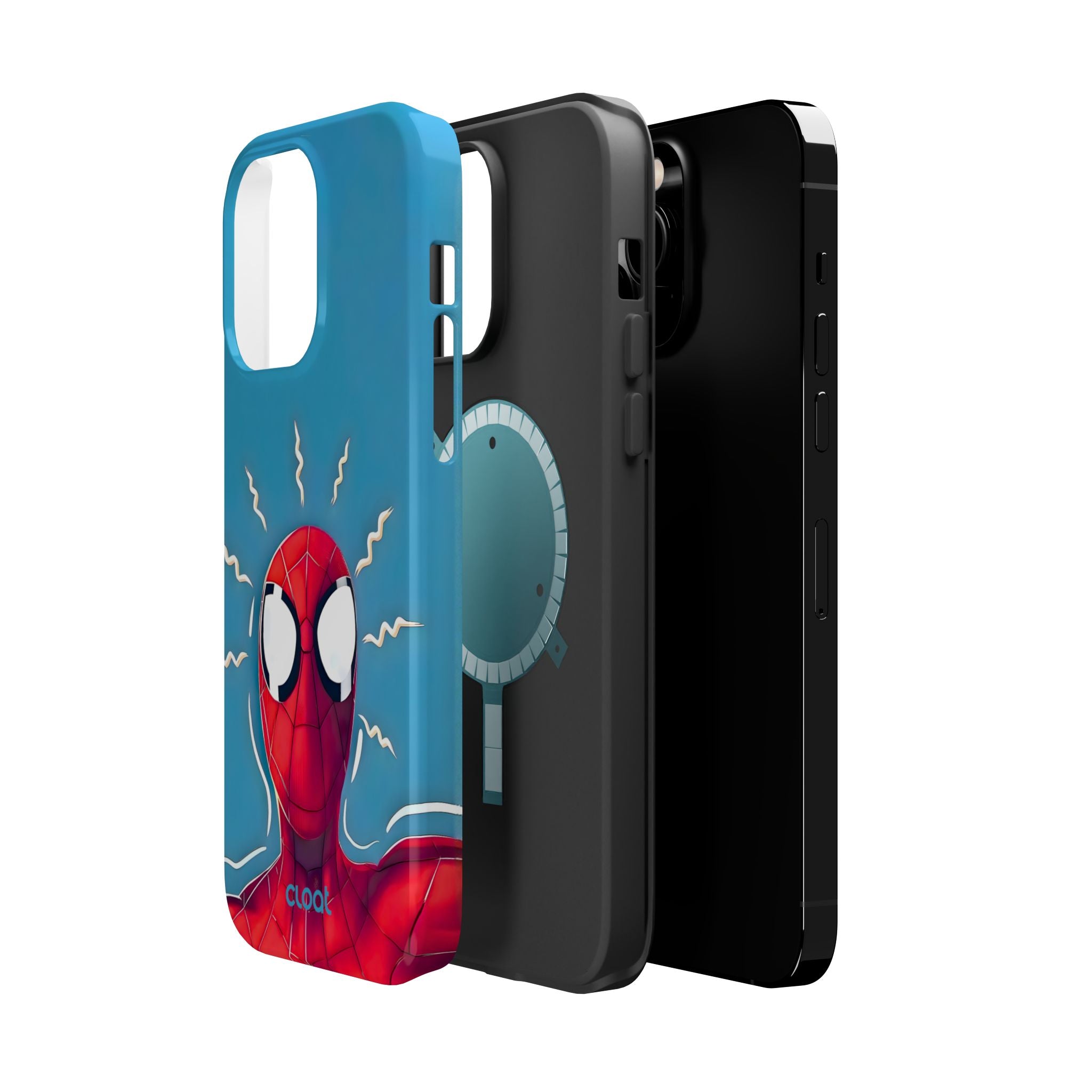 Spider Signal