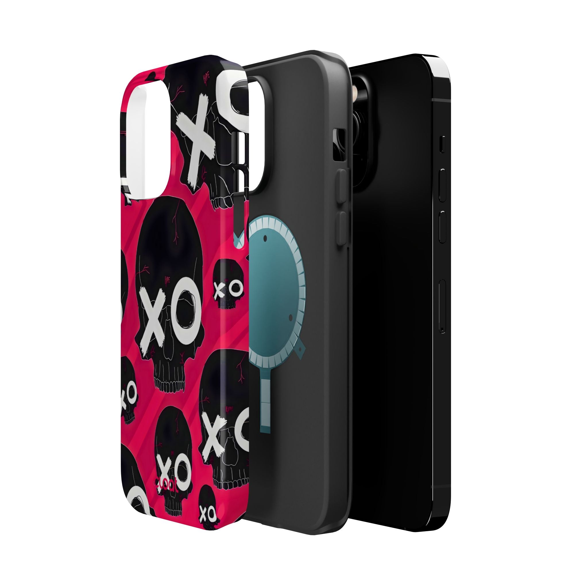 XO Skull