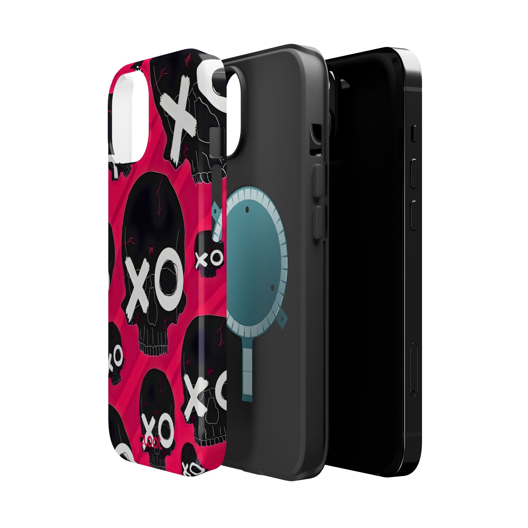 XO Skull