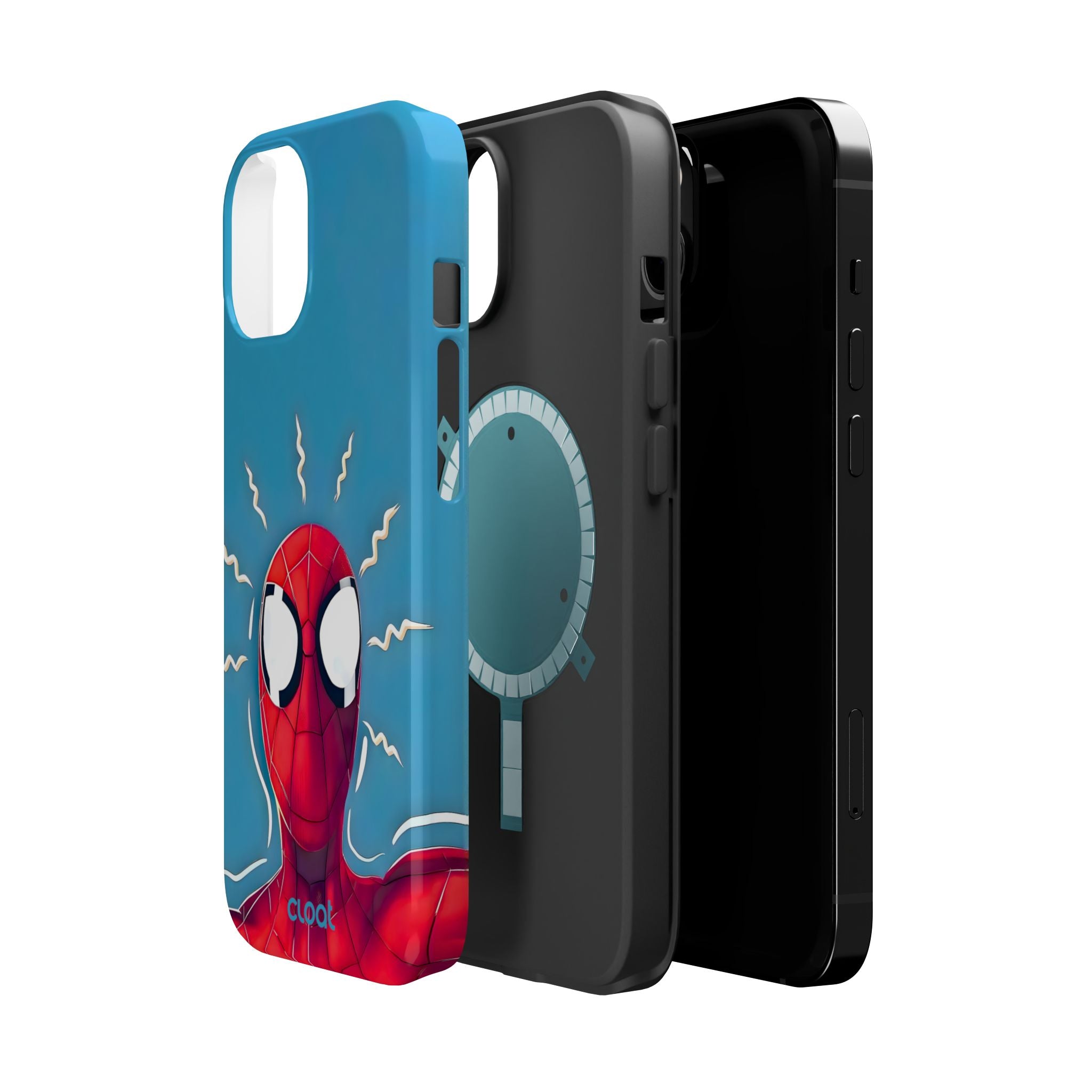 Spider Signal