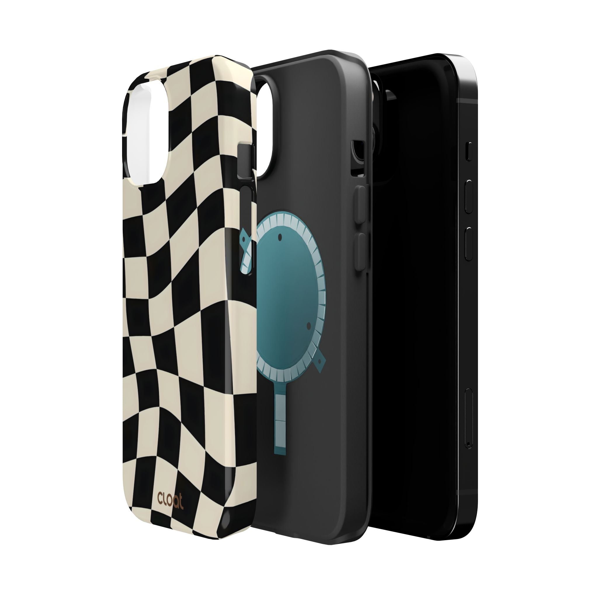 Chess Ivory