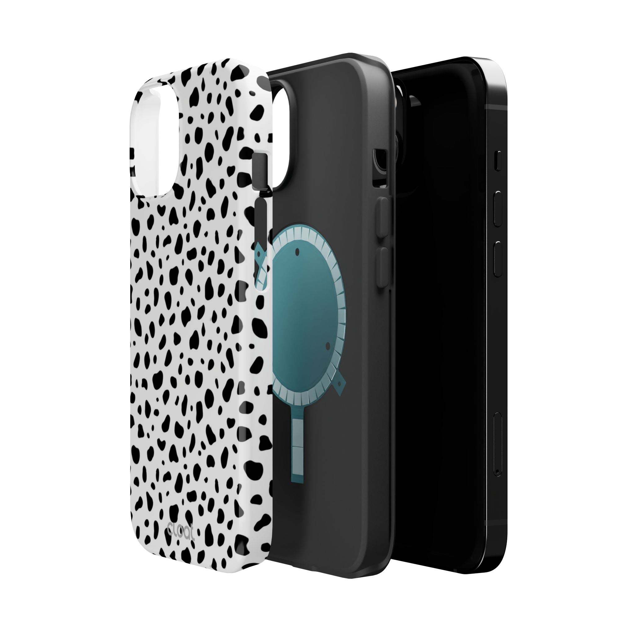 Dalmatian