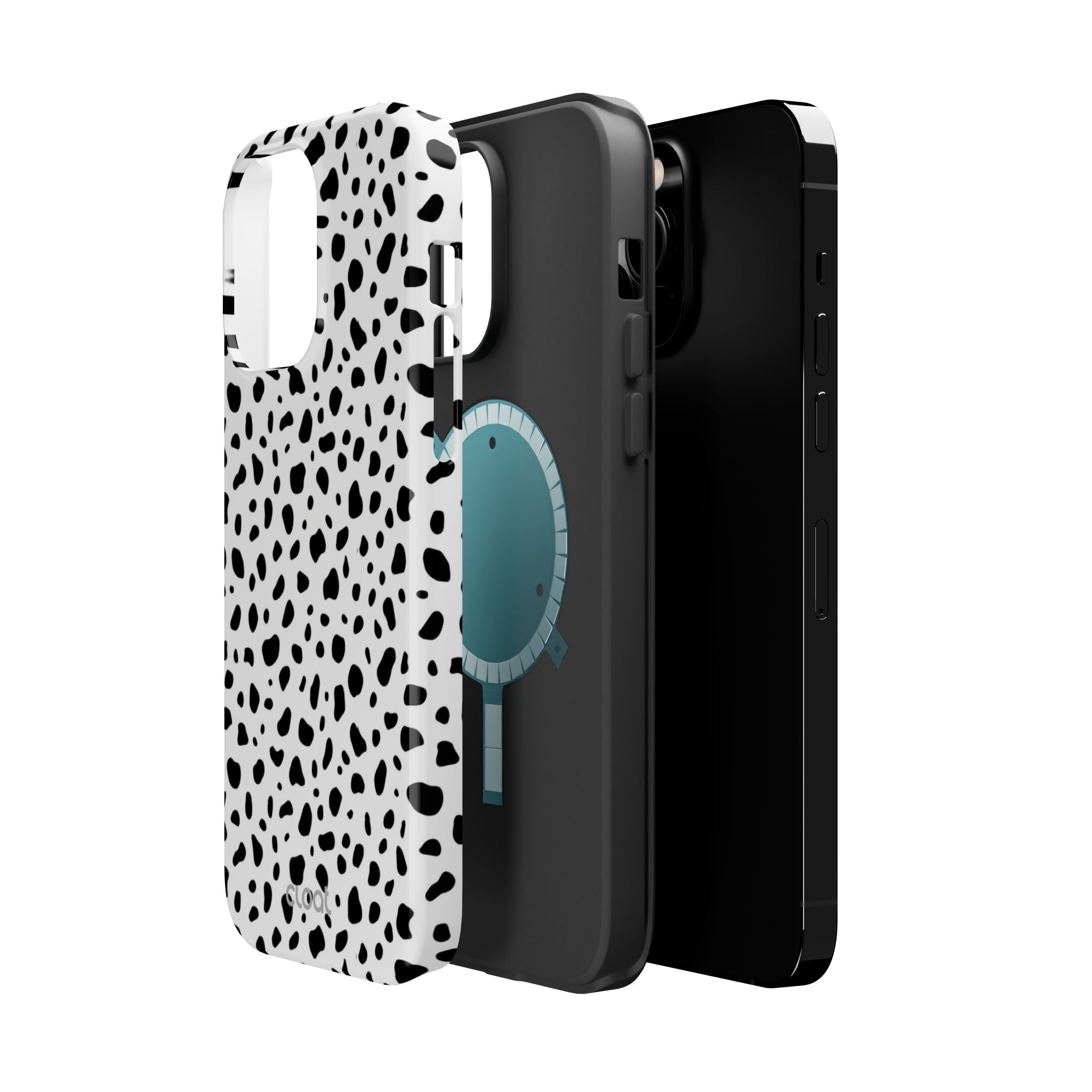 Dalmatian