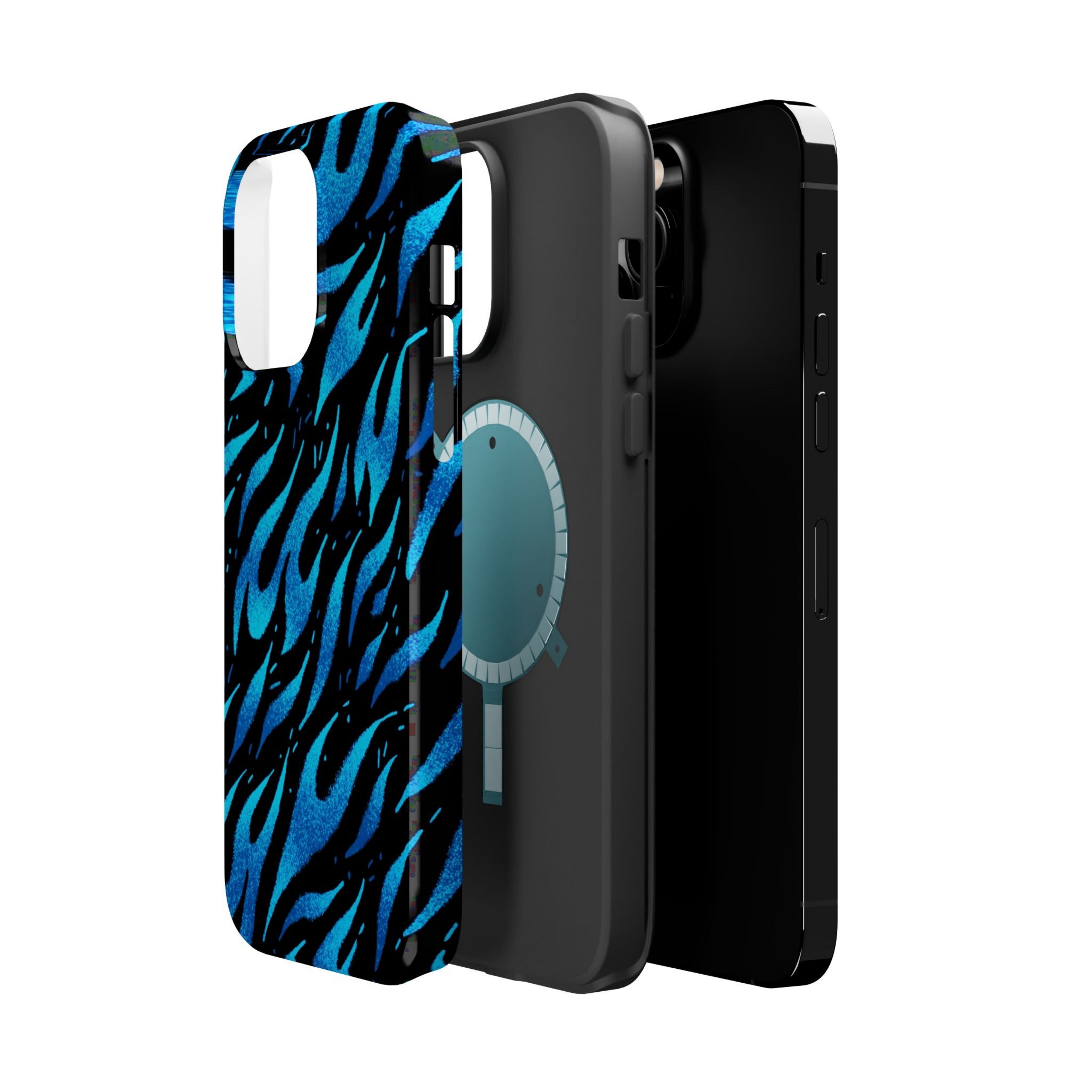 Electric Tiger