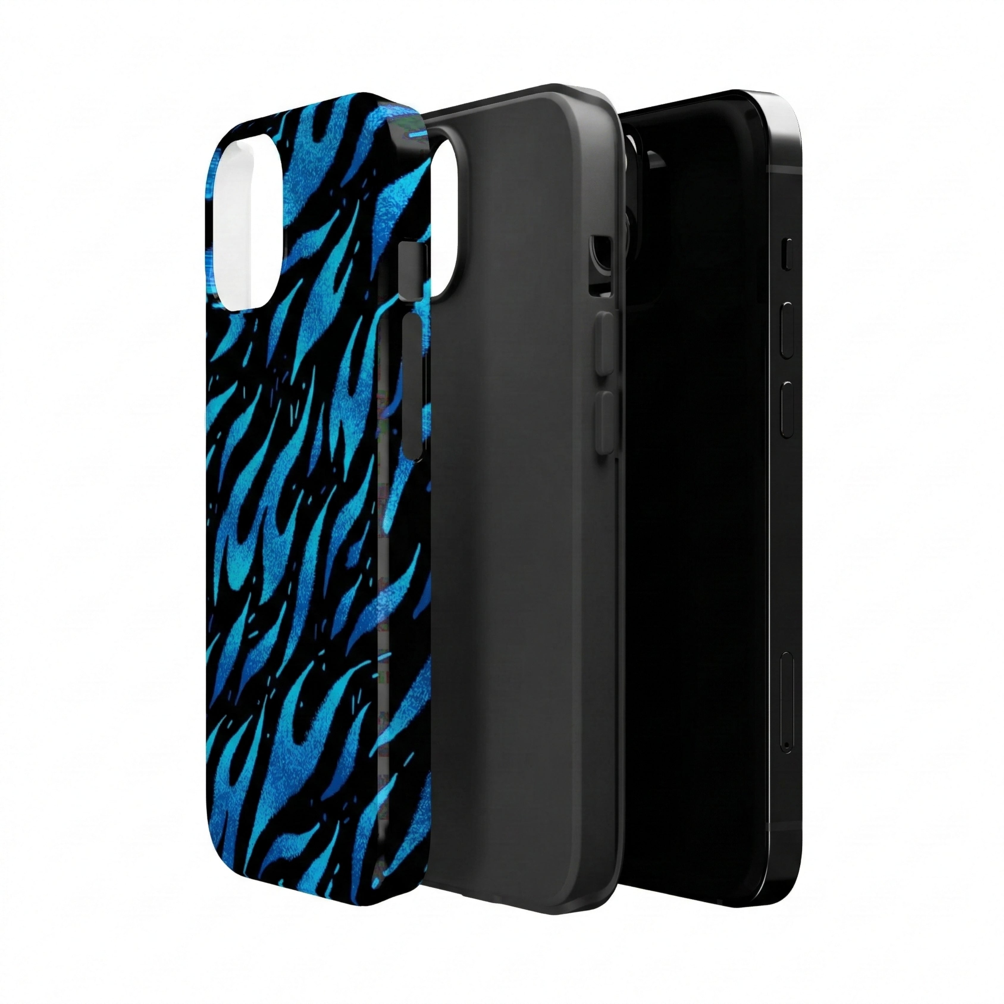 Electric Tiger