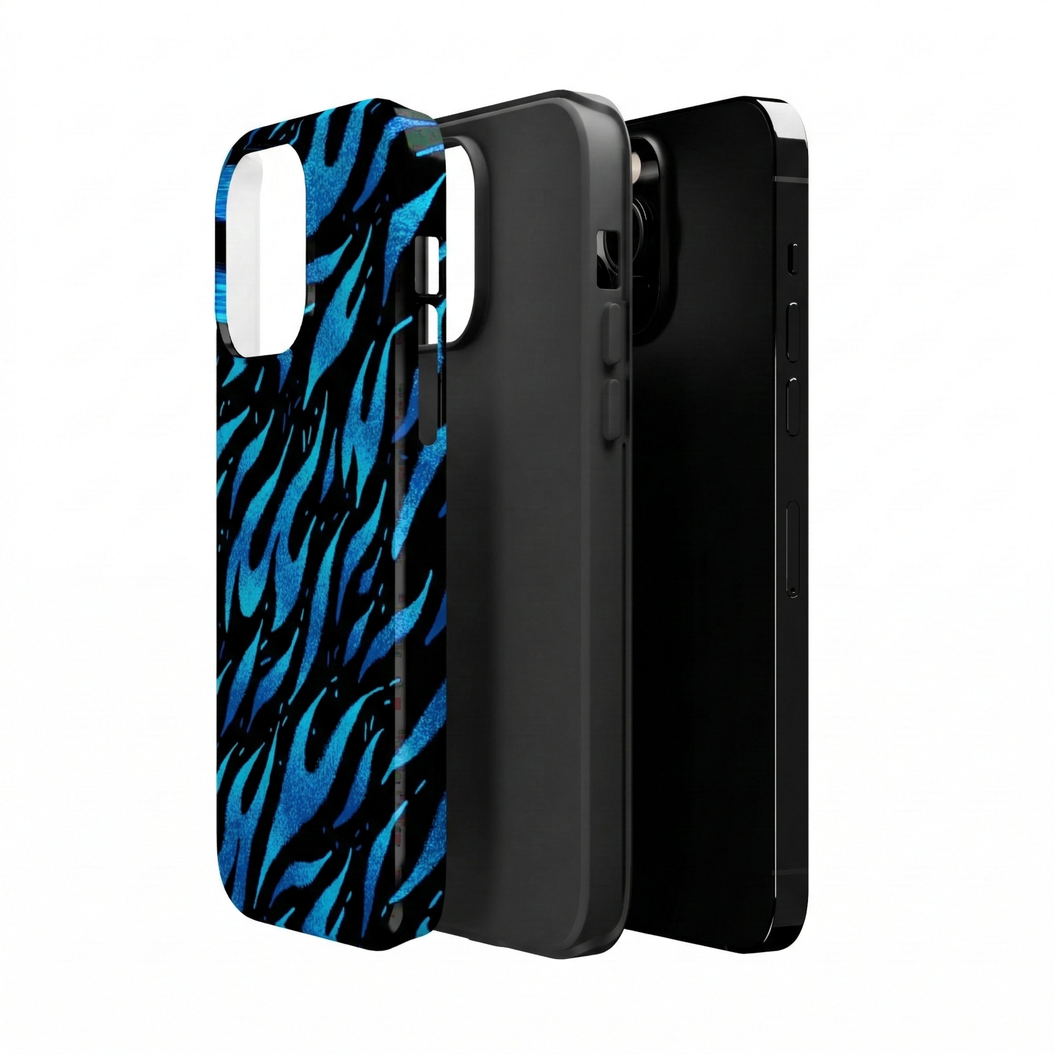 Electric Tiger