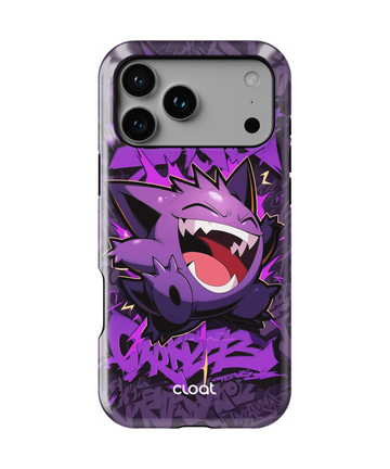 Oracle - Layrd Armoured Case
