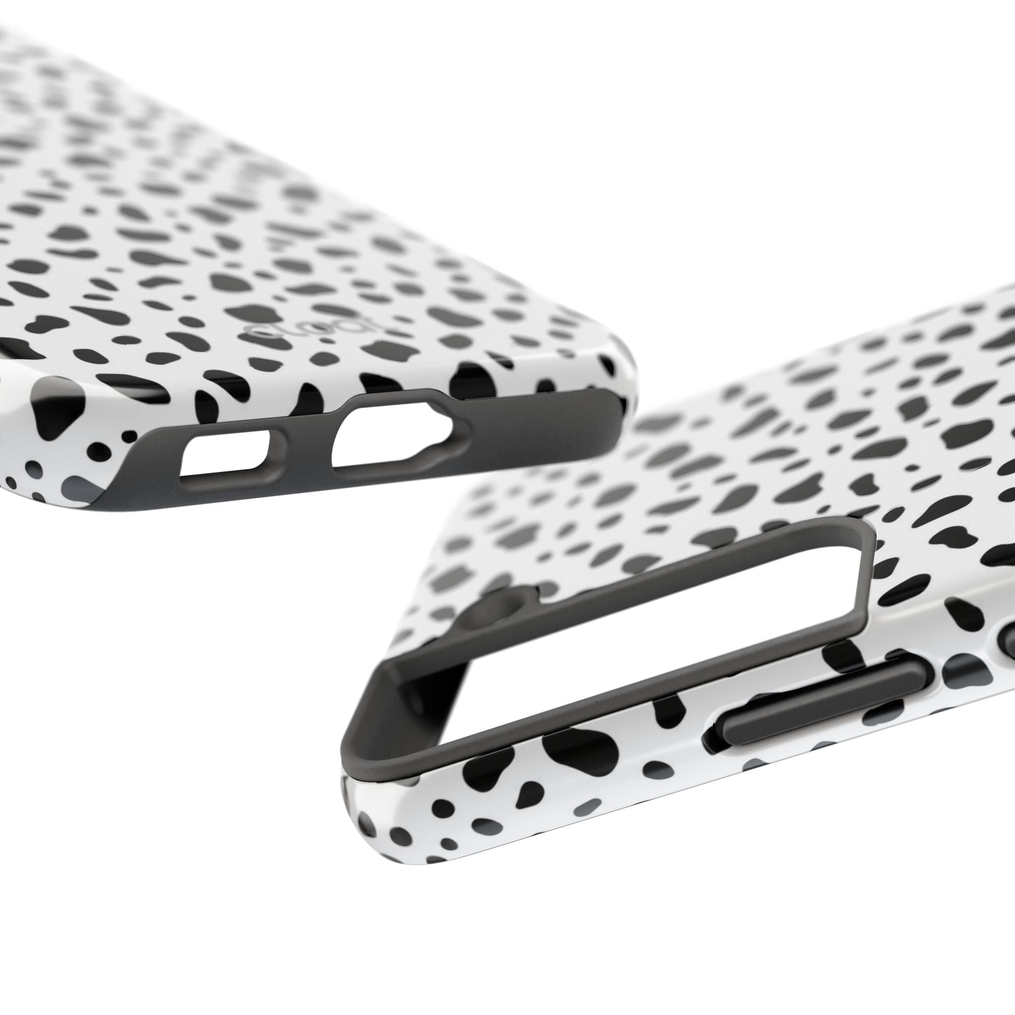 Dalmatian