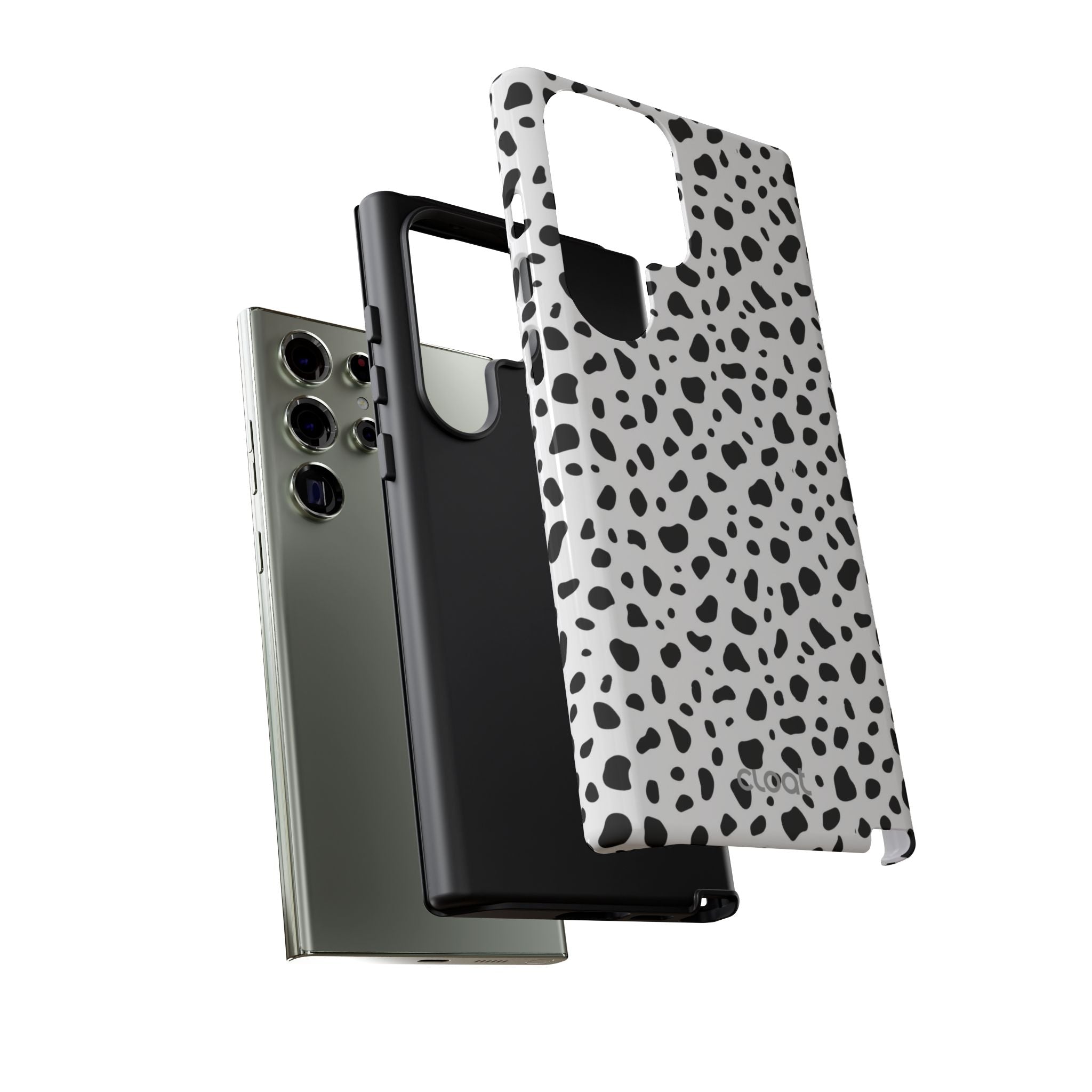 Dalmatian