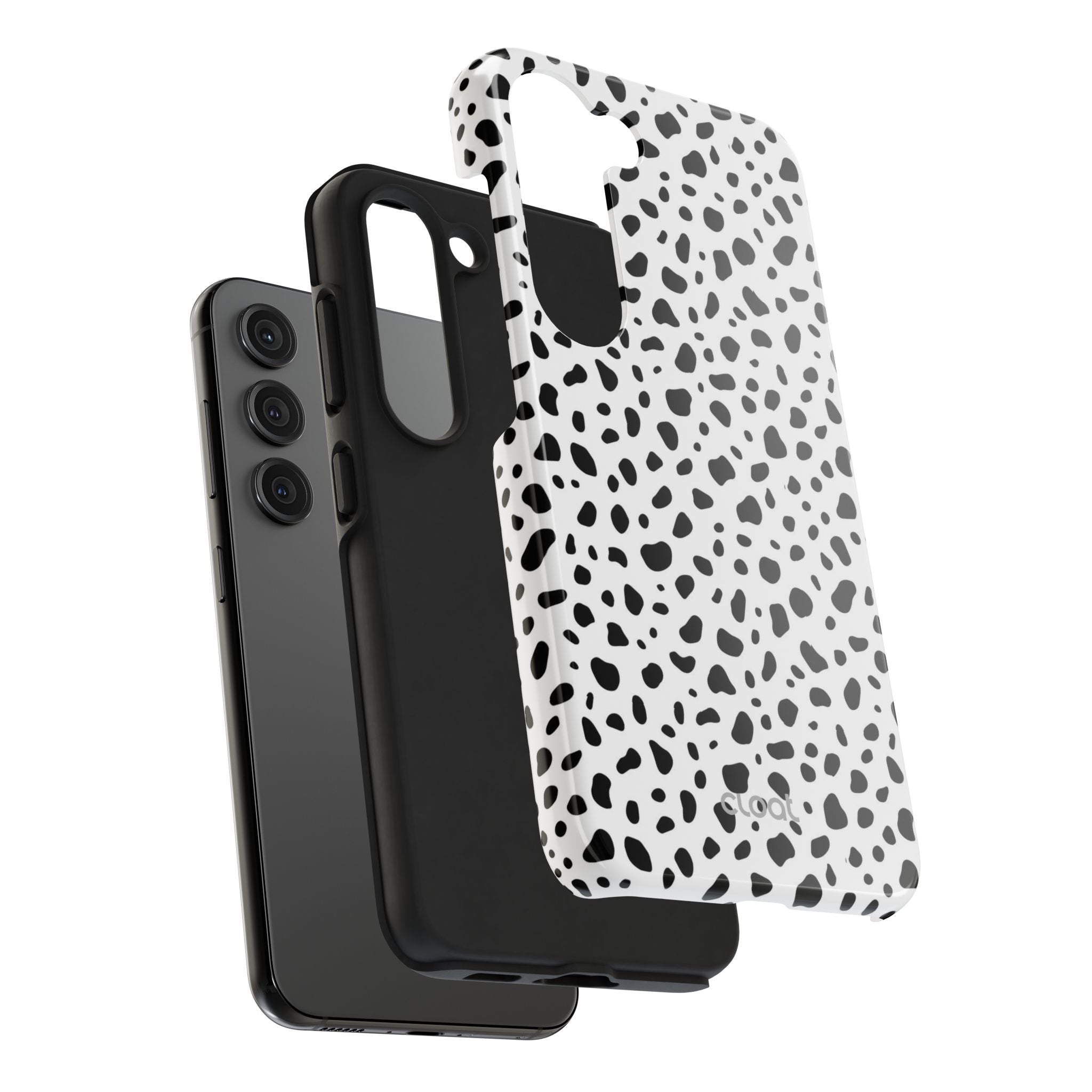 Dalmatian