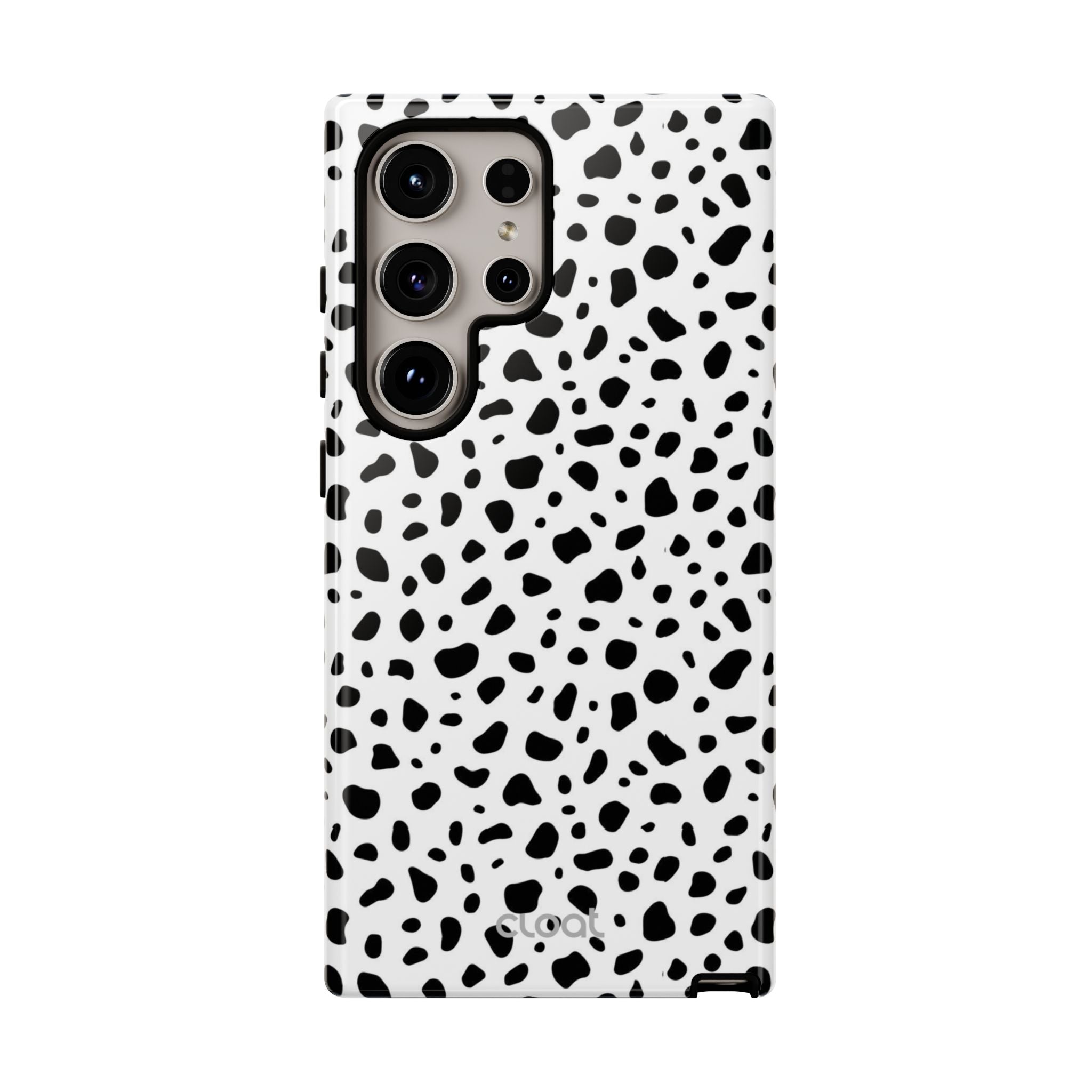 Dalmatian