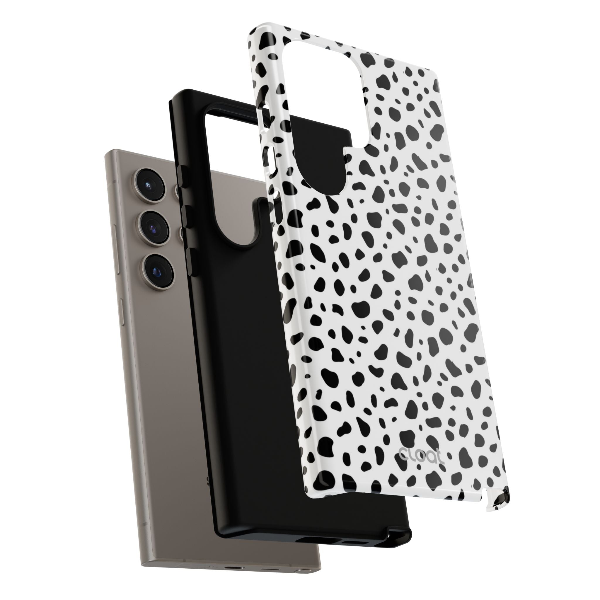 Dalmatian