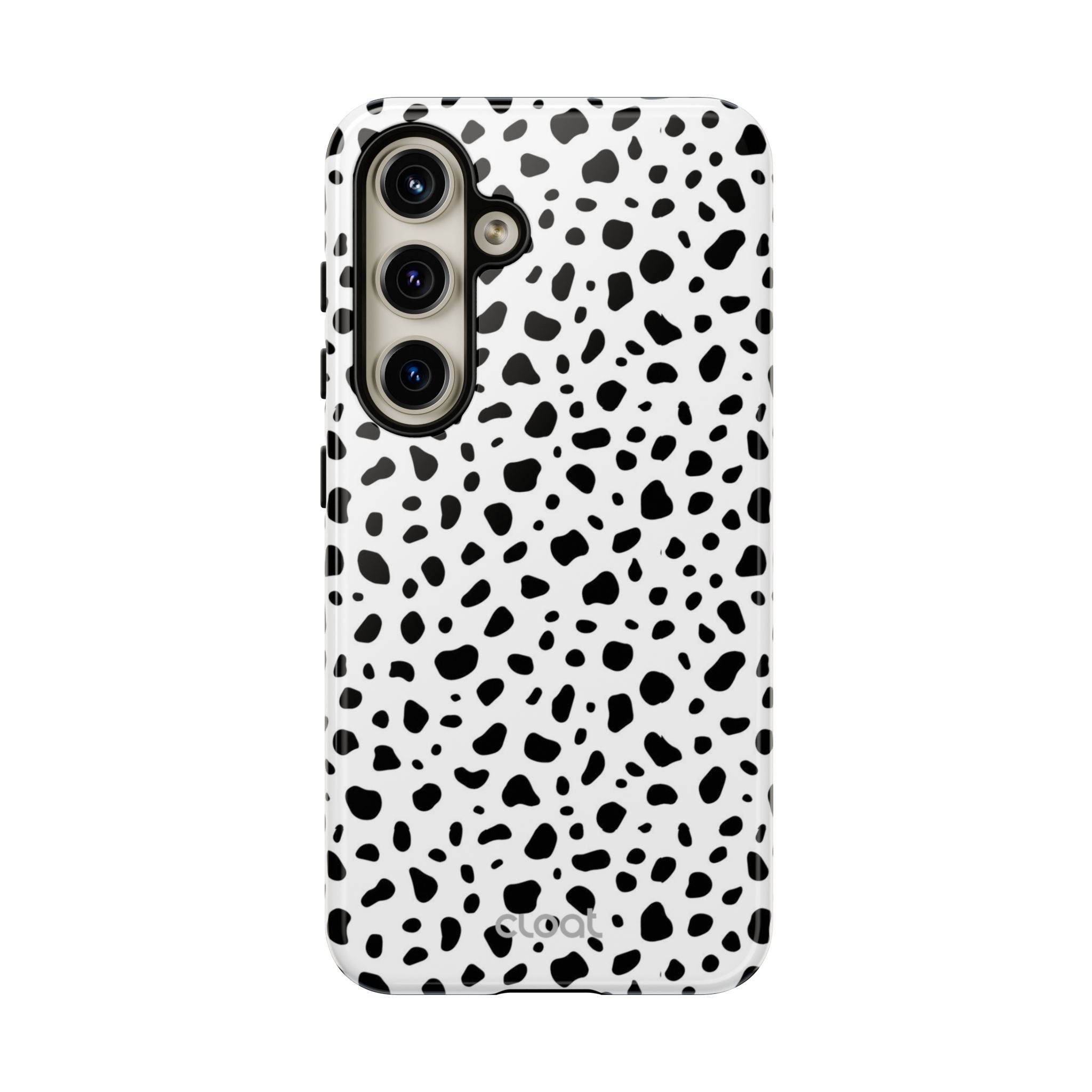 Dalmatian