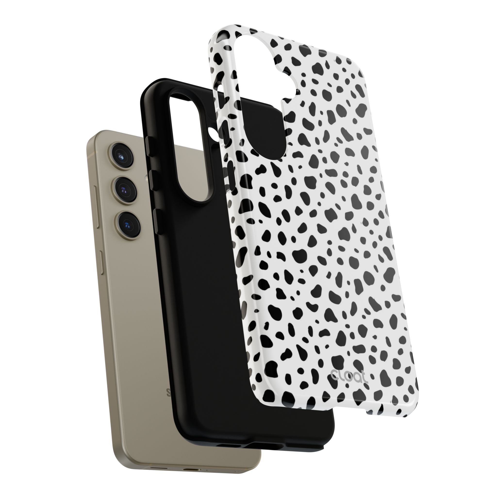 Dalmatian