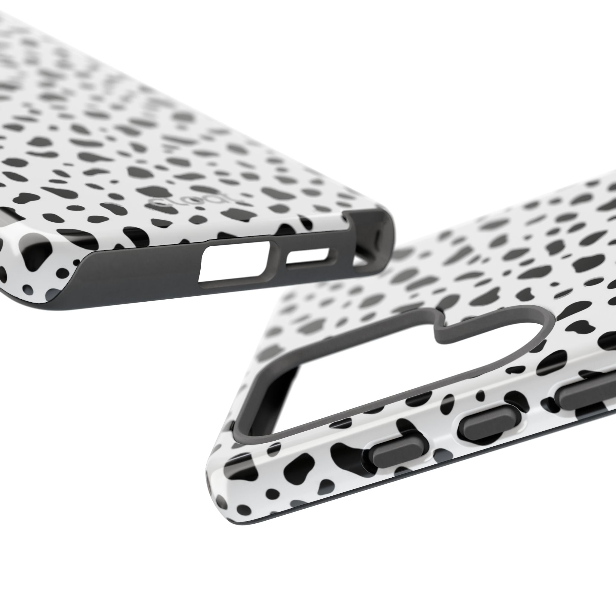 Dalmatian