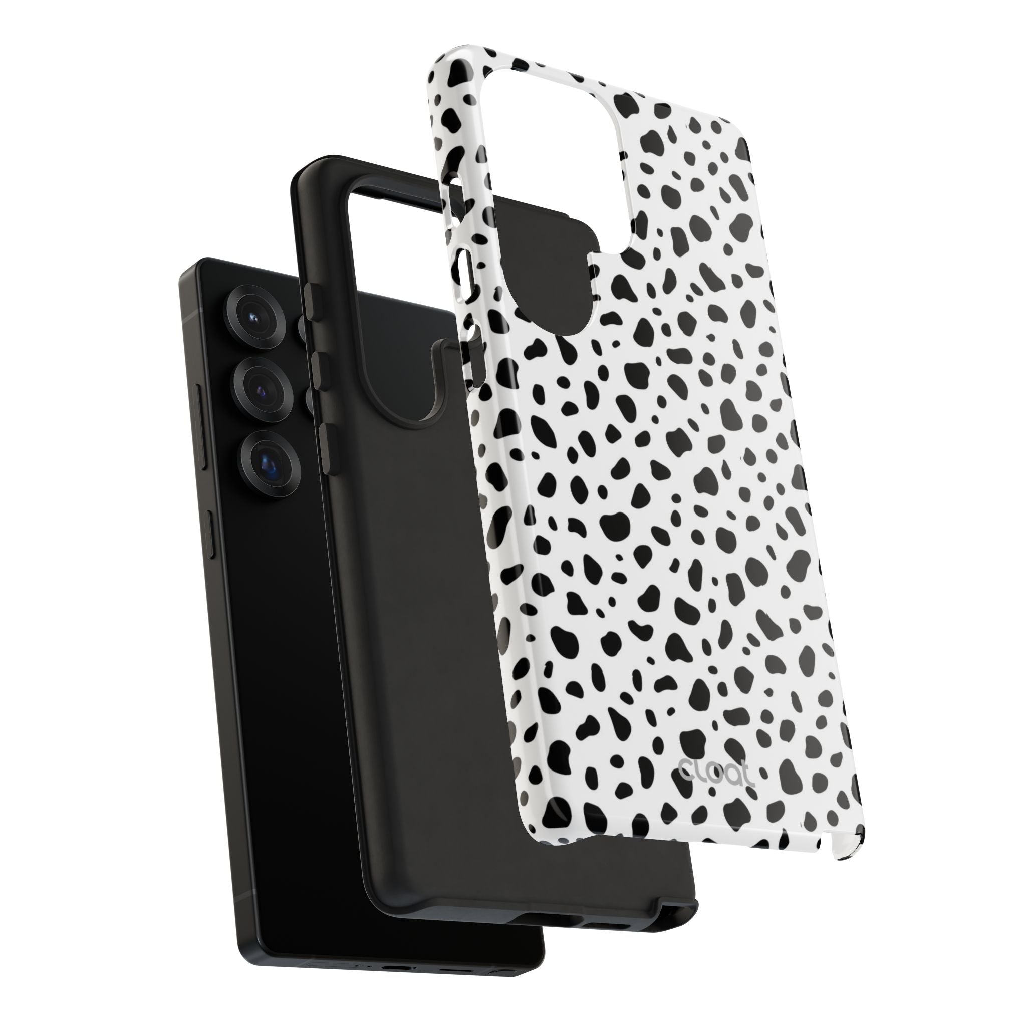 Dalmatian