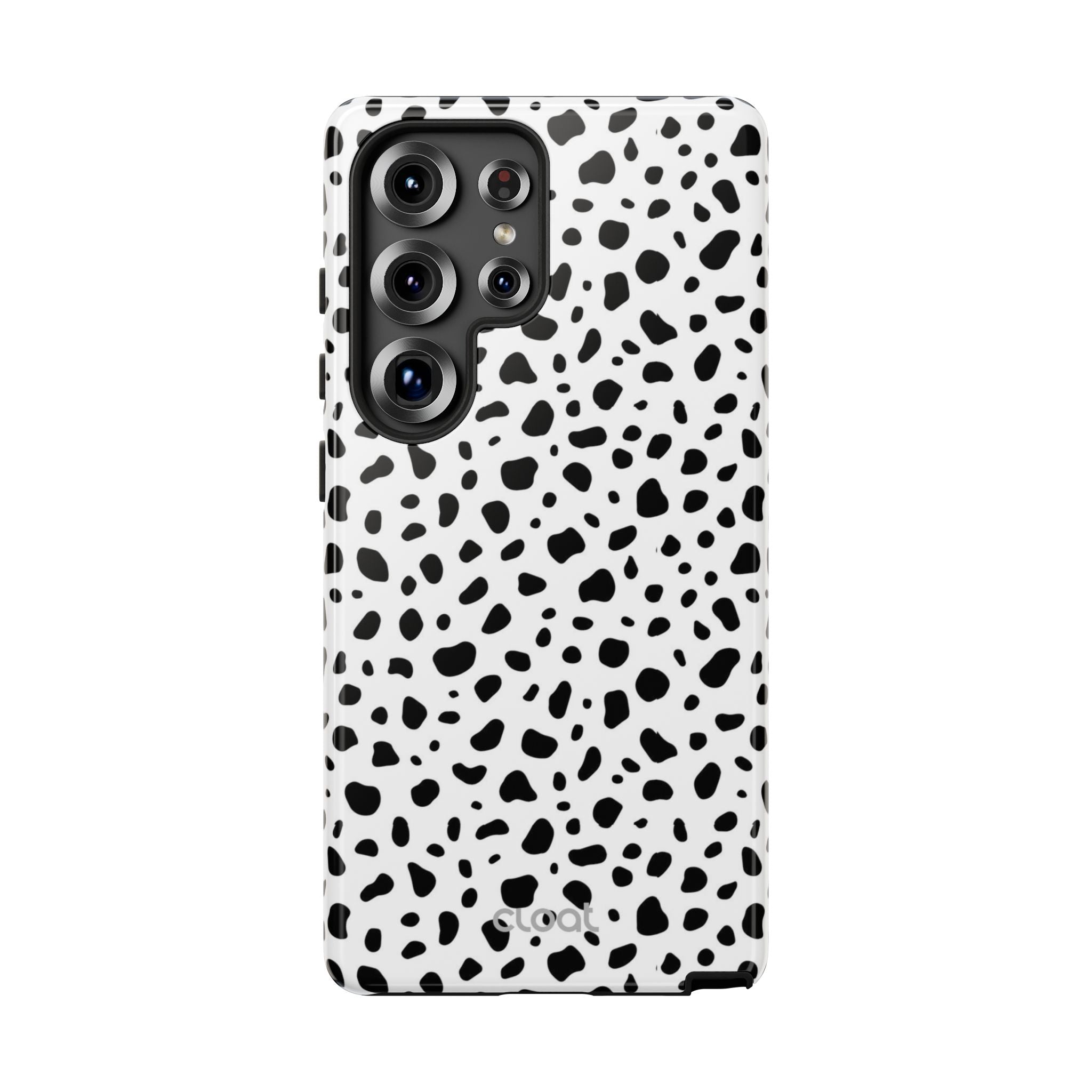 Dalmatian