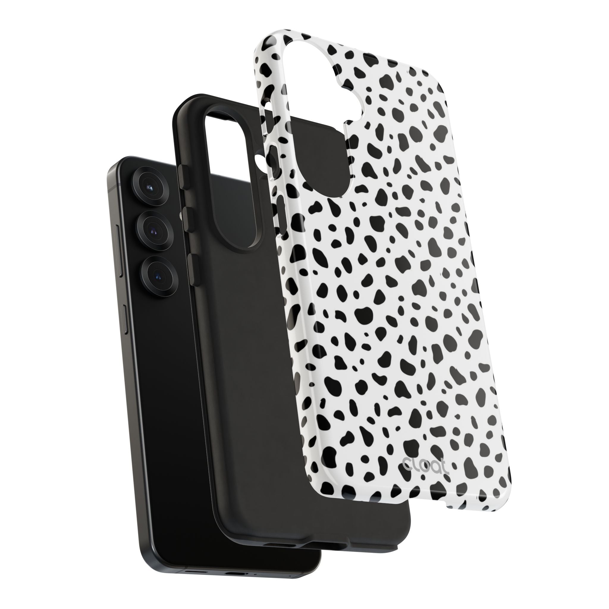 Dalmatian