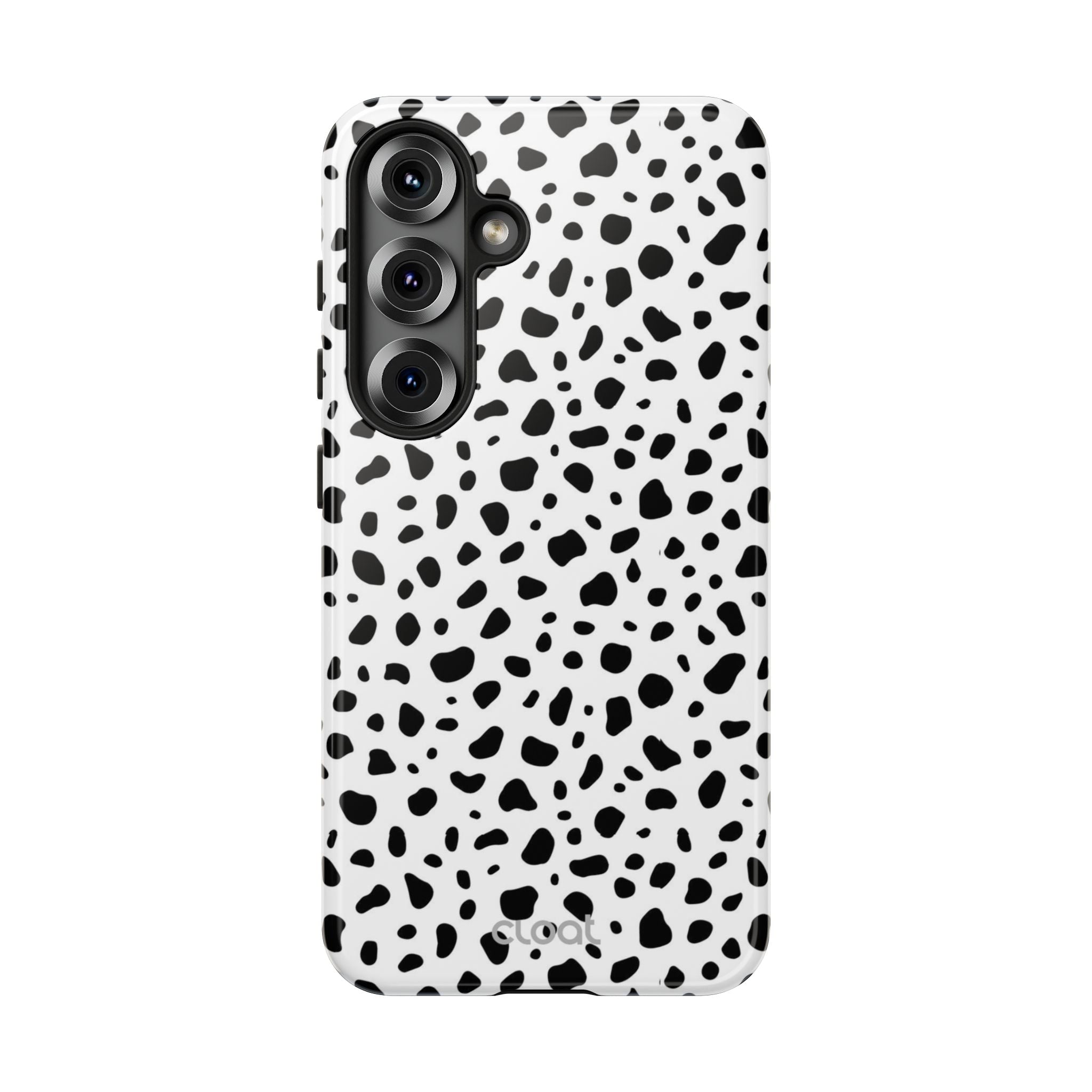 Dalmatian
