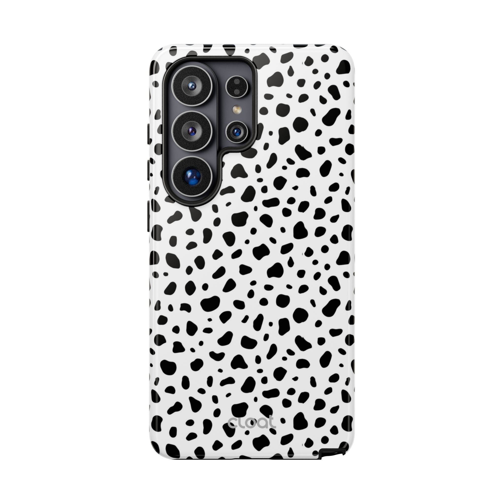 Dalmatian