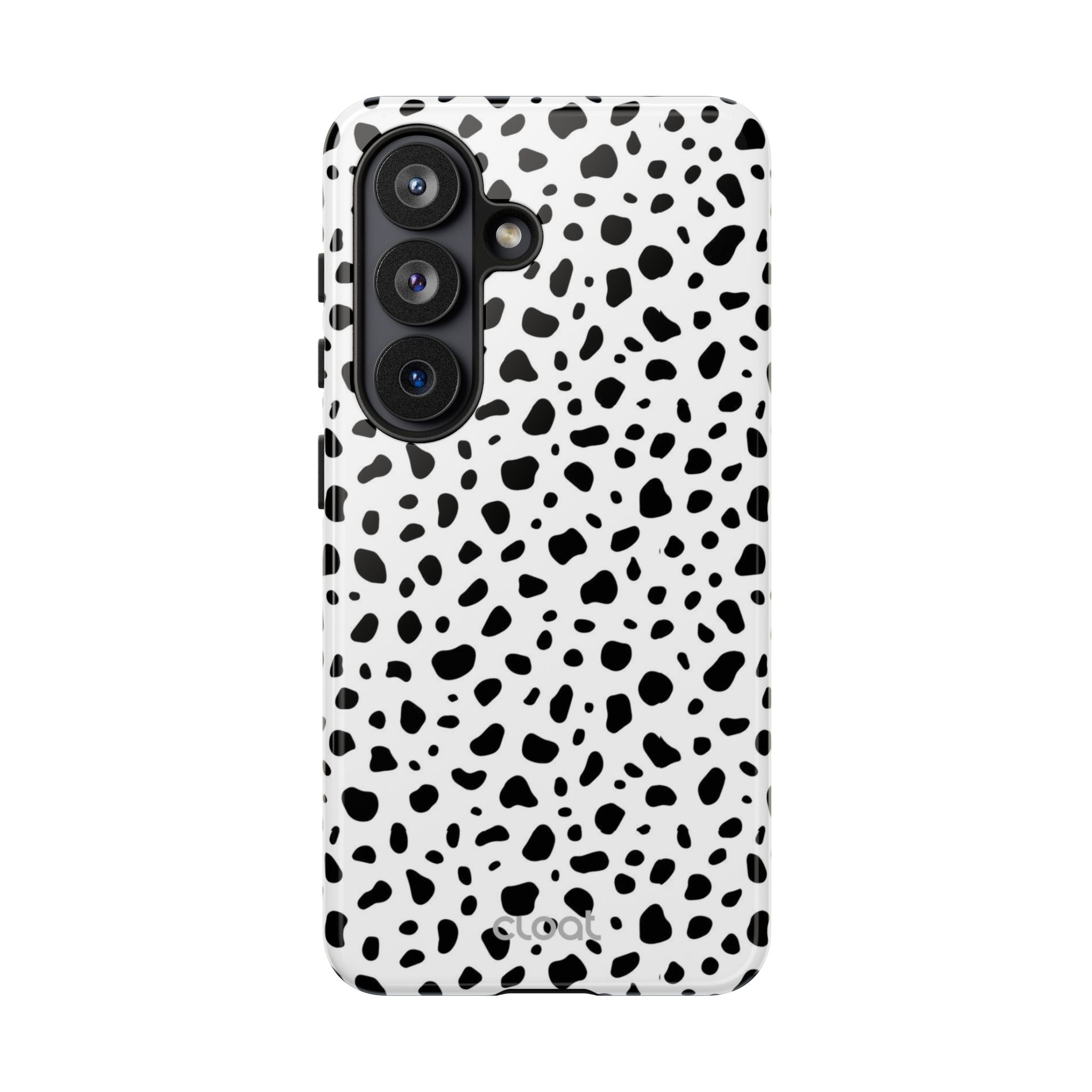 Dalmatian
