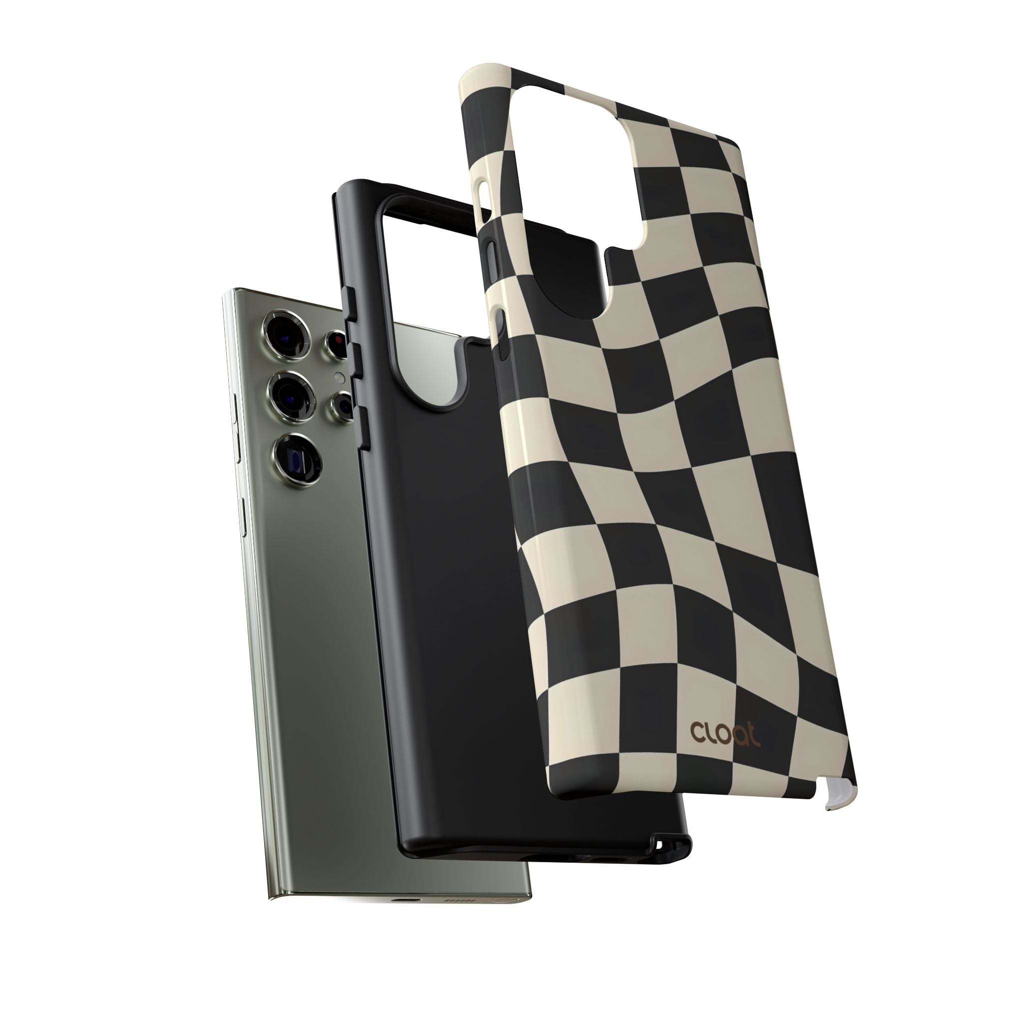 Chess Ivory