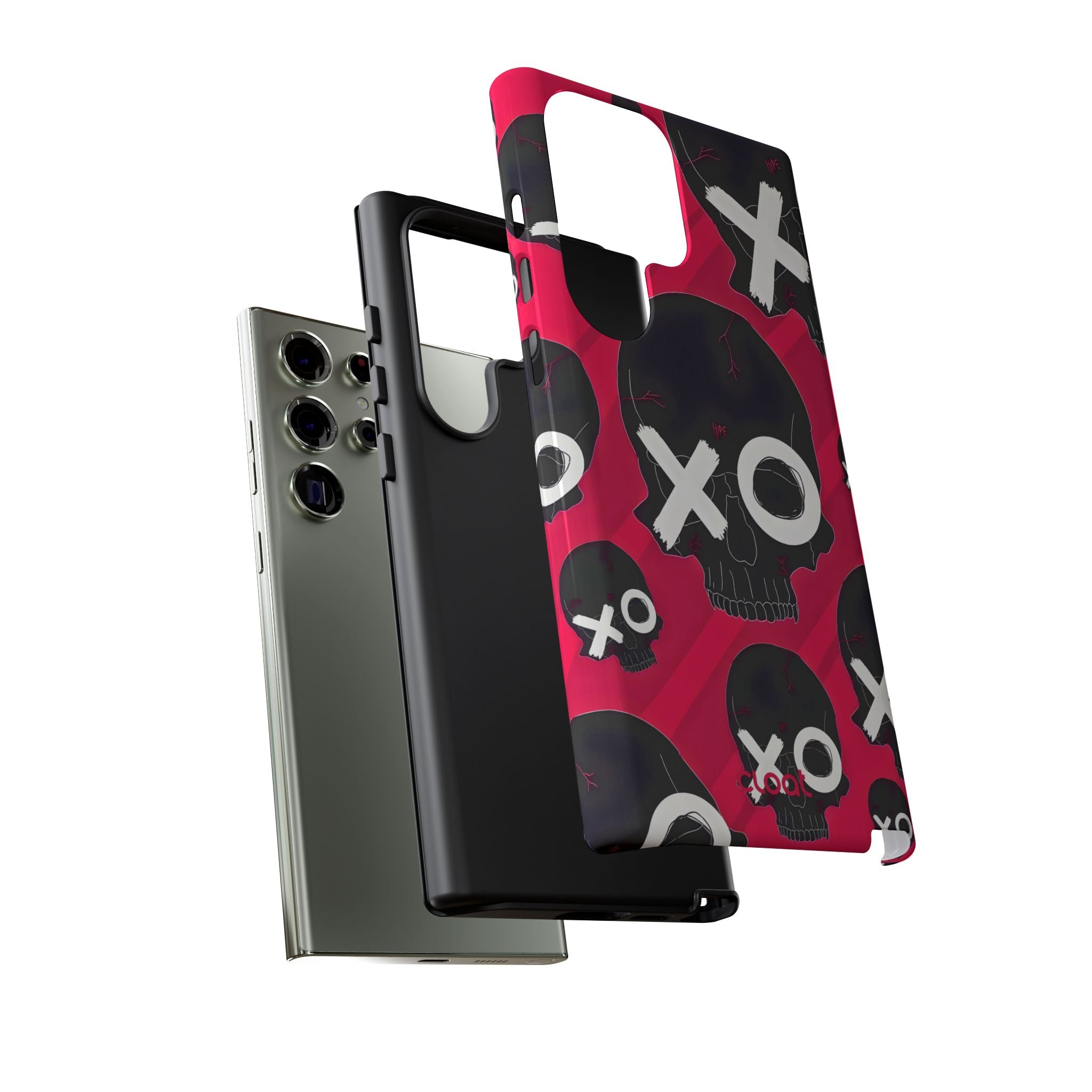 XO Skull