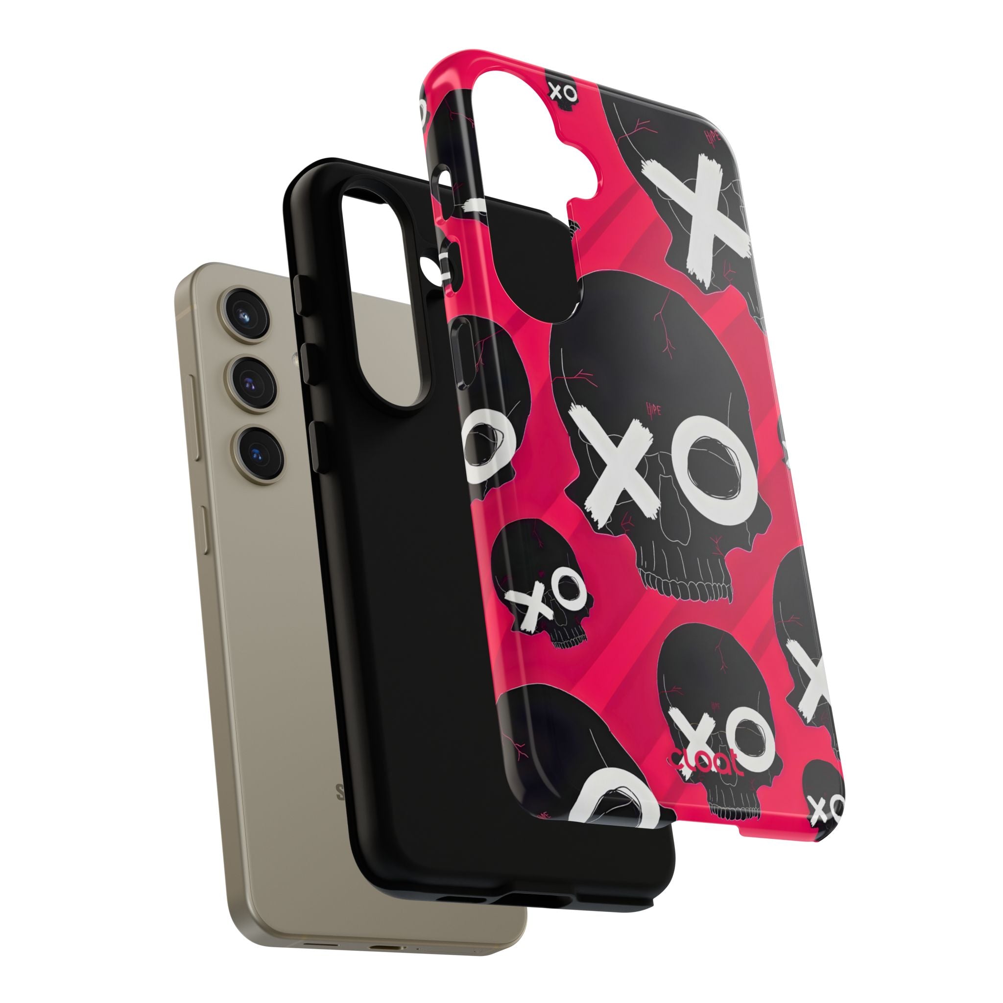 XO Skull