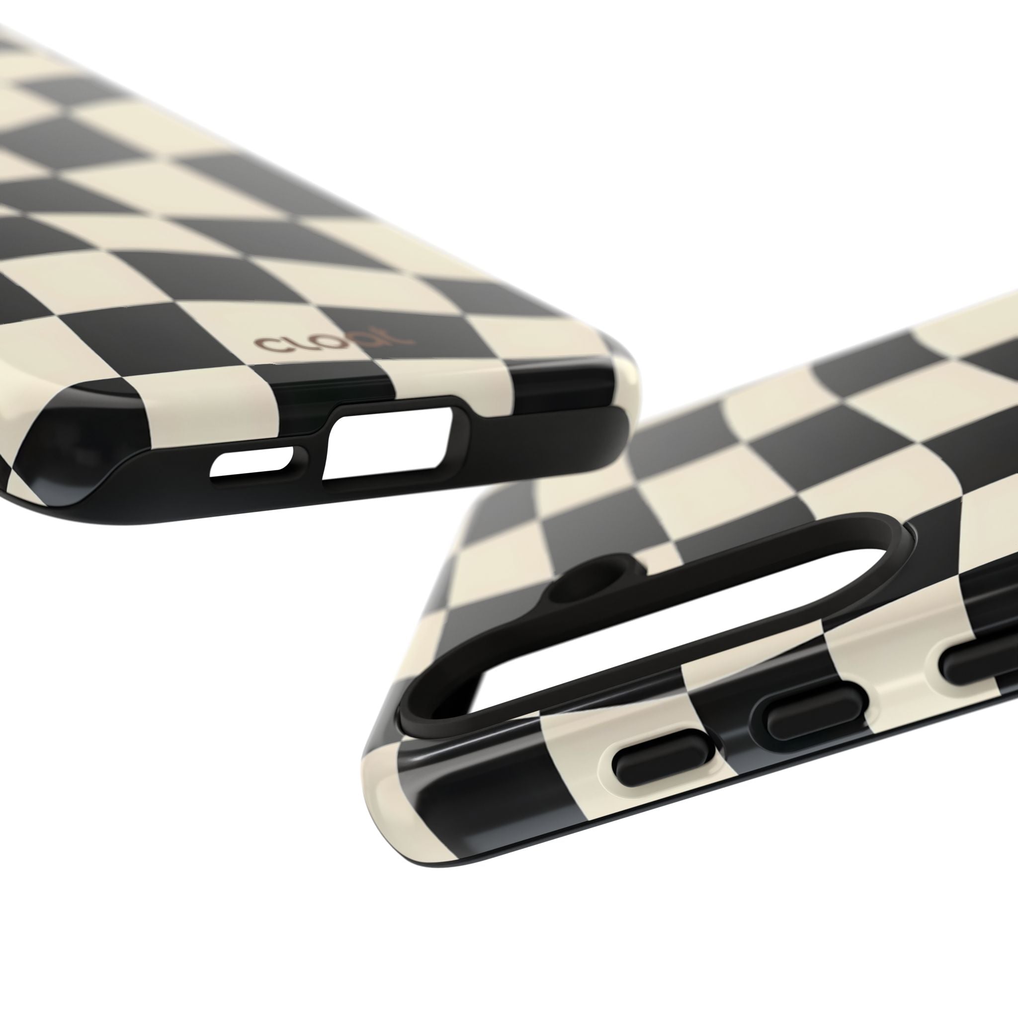 Chess Ivory