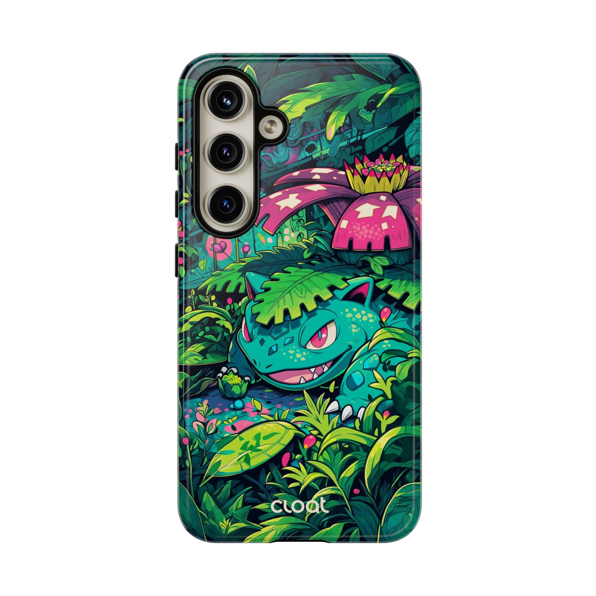 Verdant