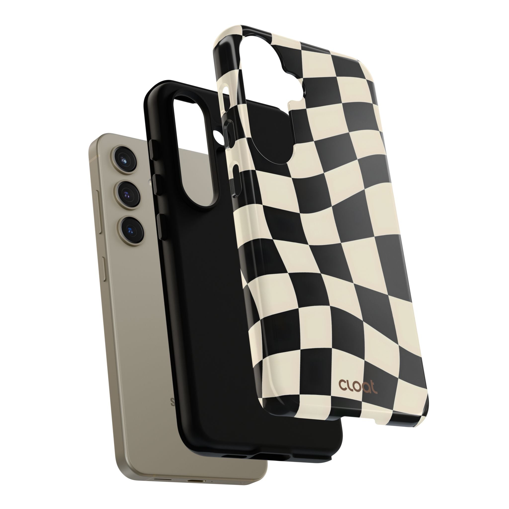Chess Ivory