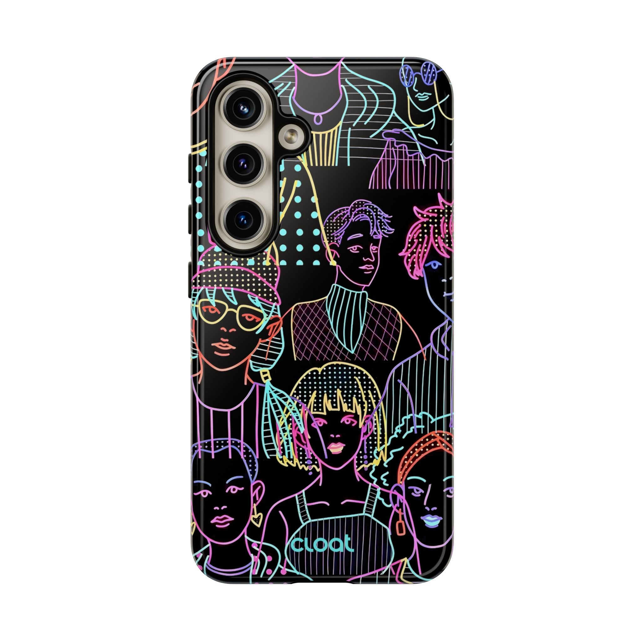 Glitch Society