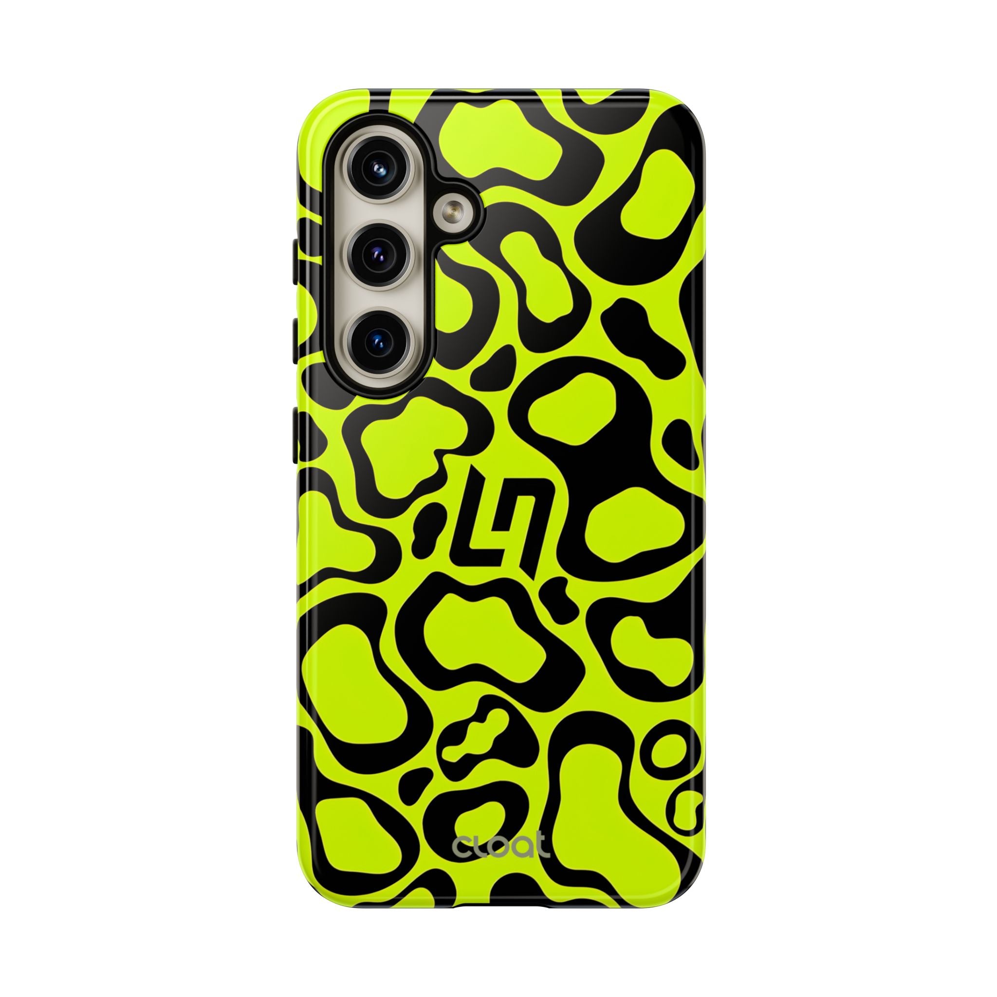 Luminous