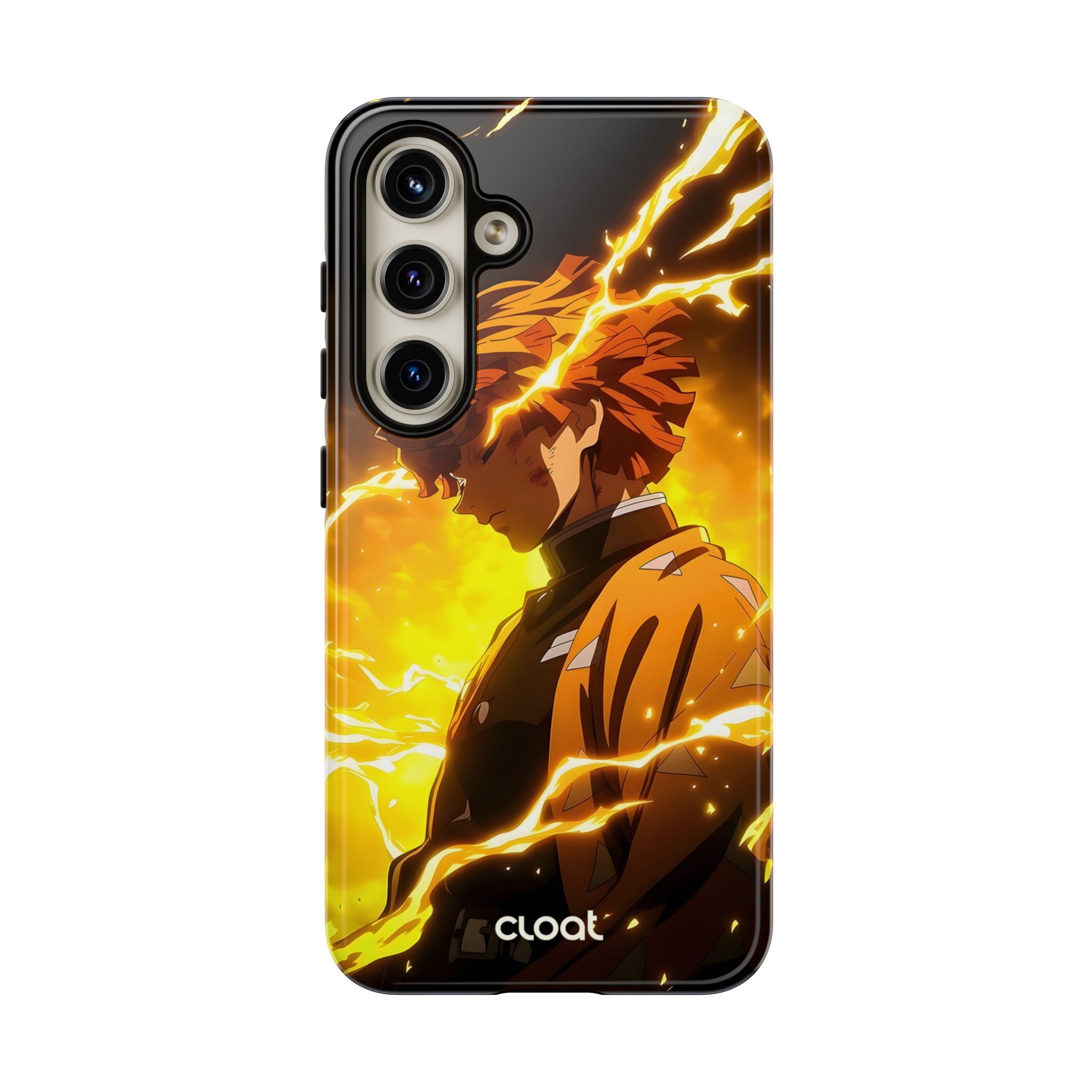 Thunder