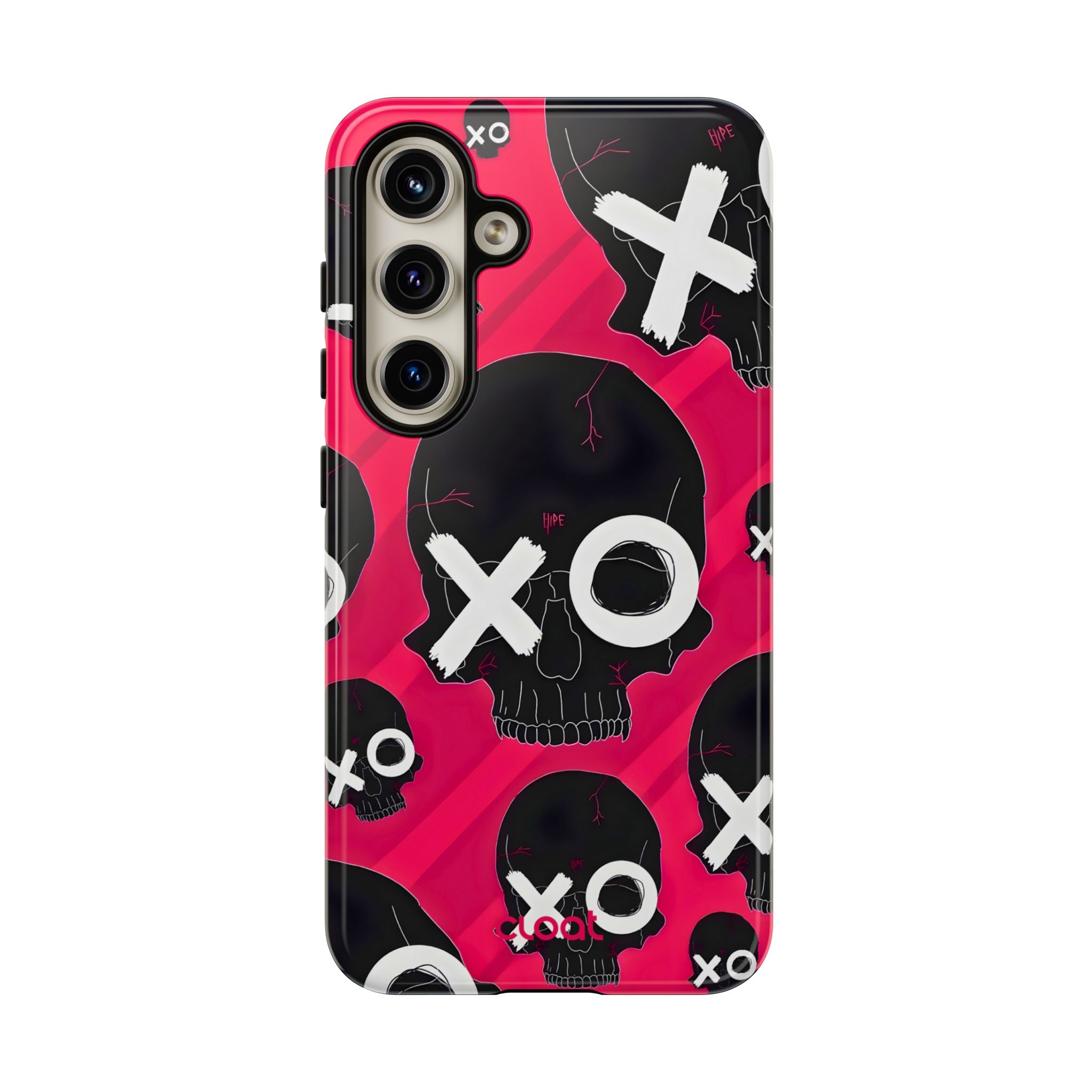 XO Skull