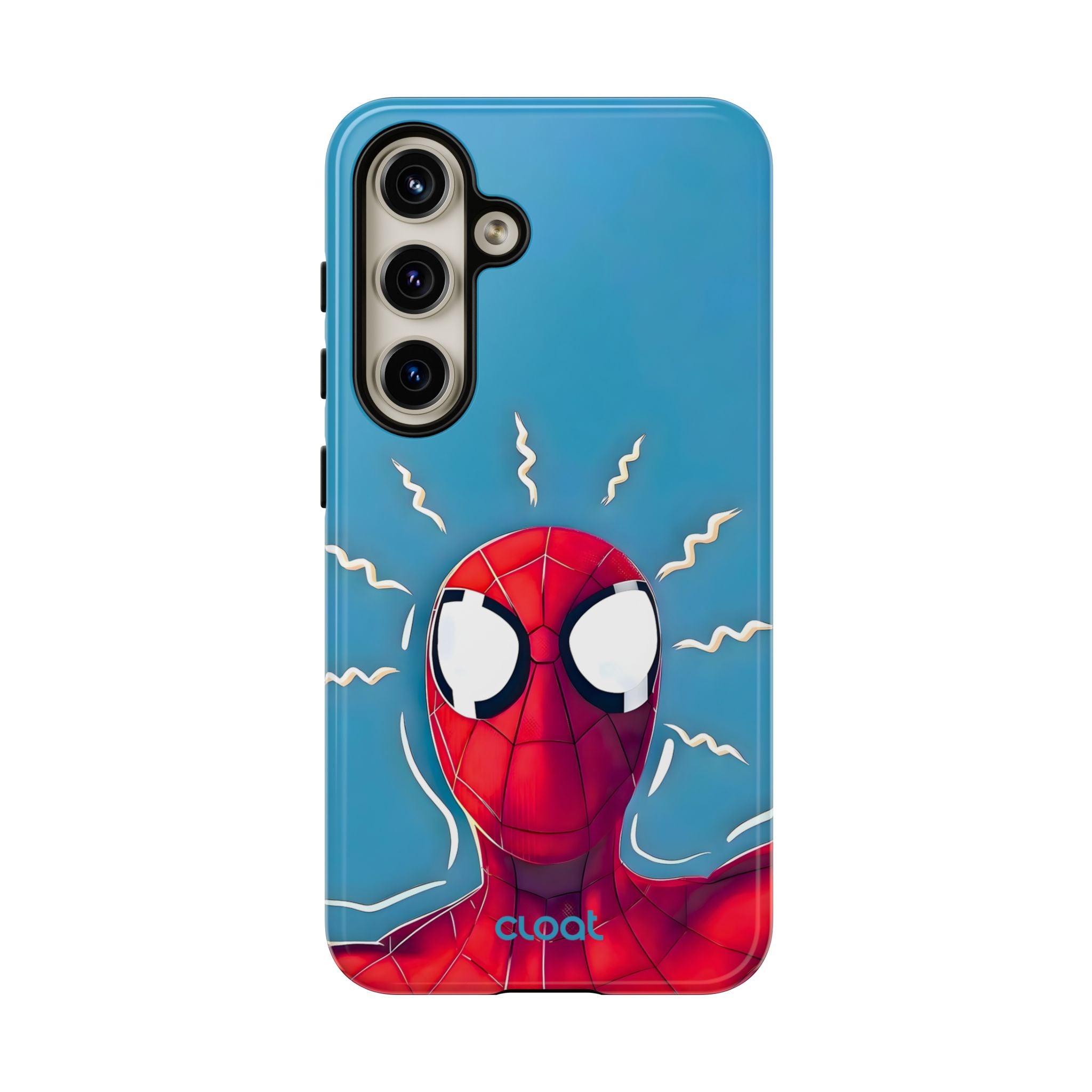 Spider Signal
