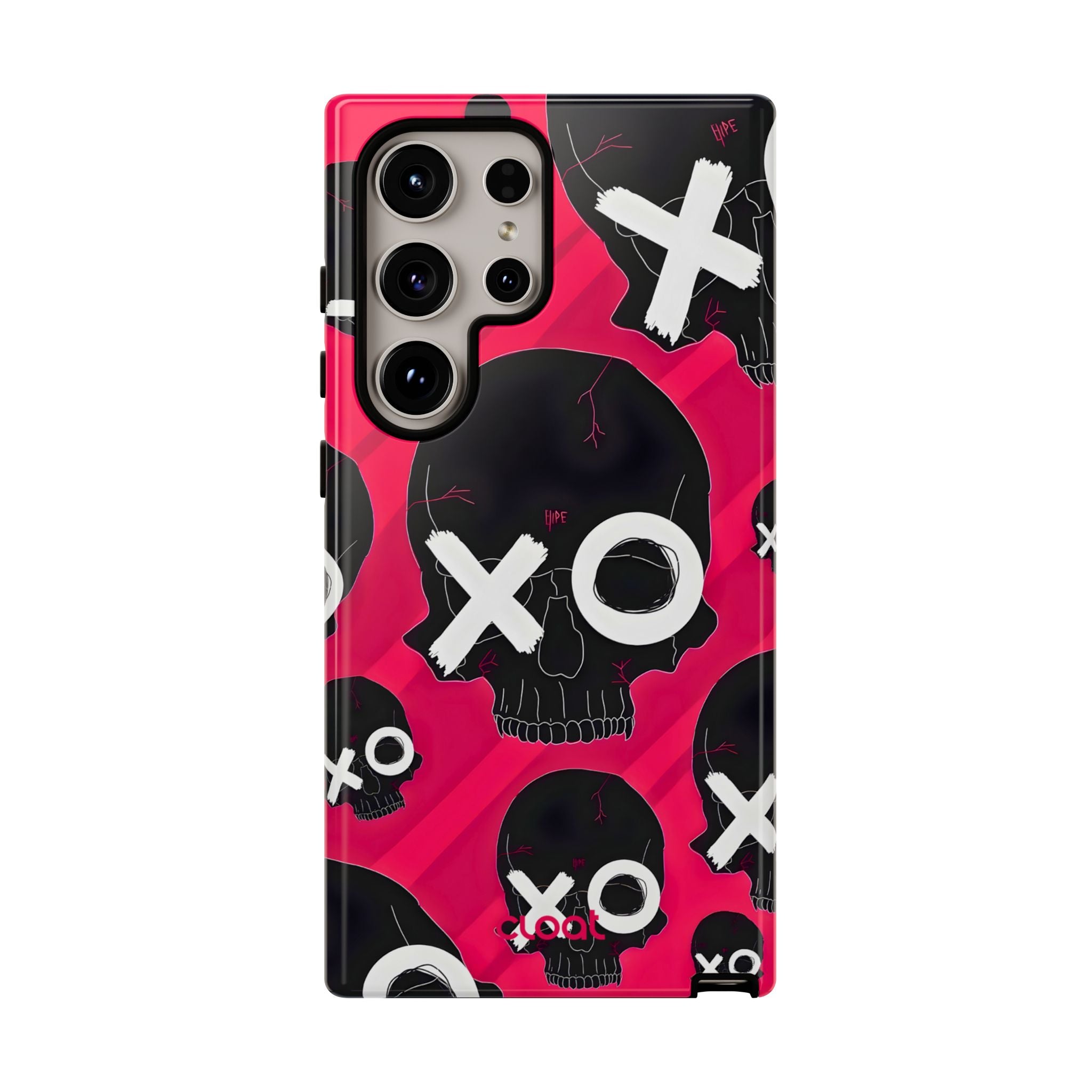 XO Skull