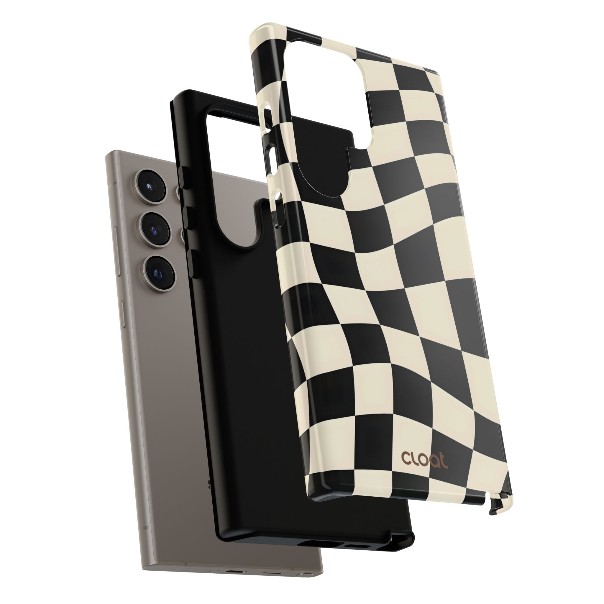 Chess Ivory