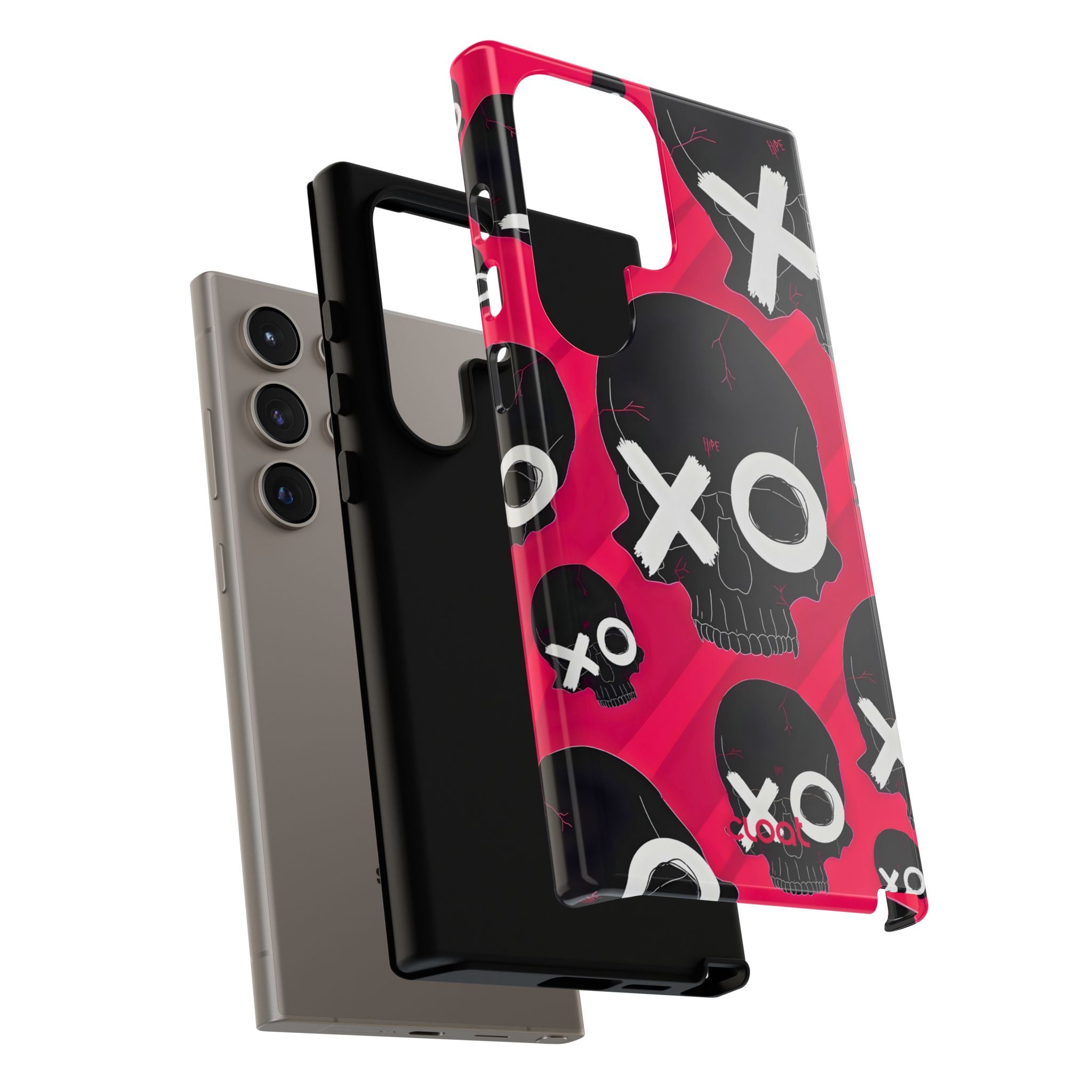 XO Skull
