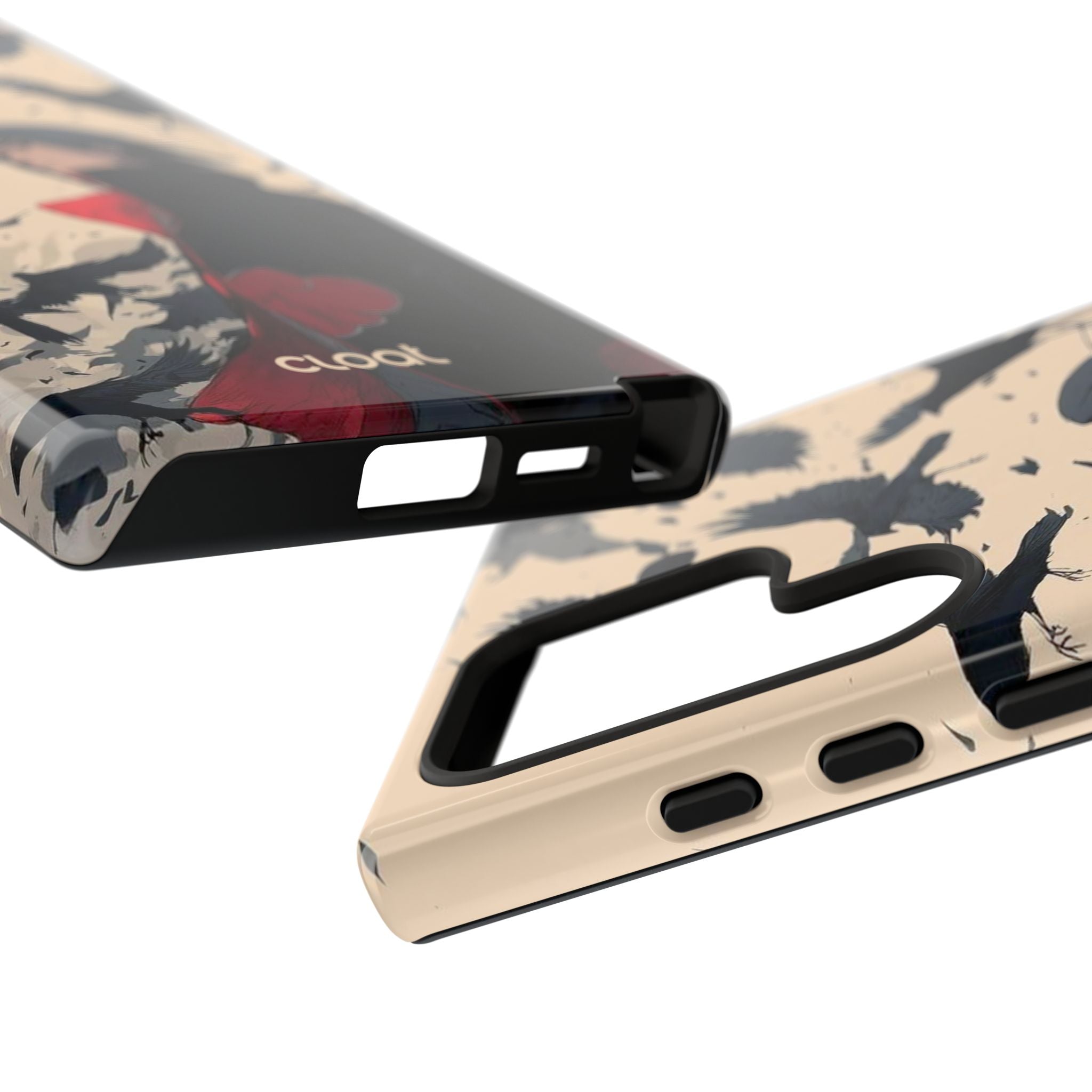 Silence