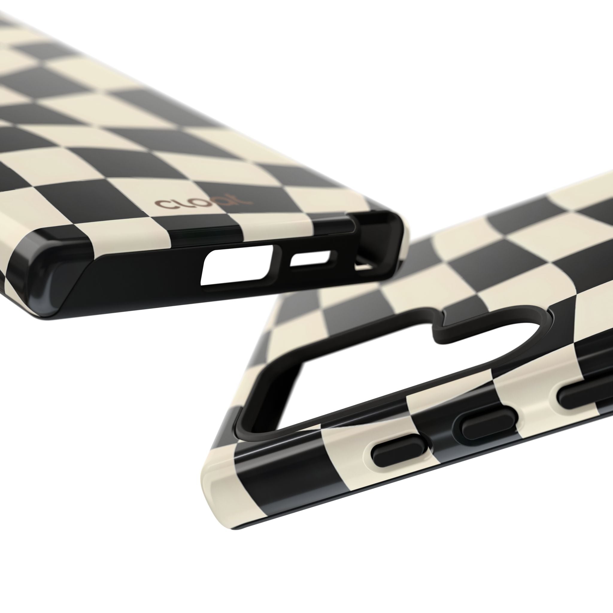 Chess Ivory
