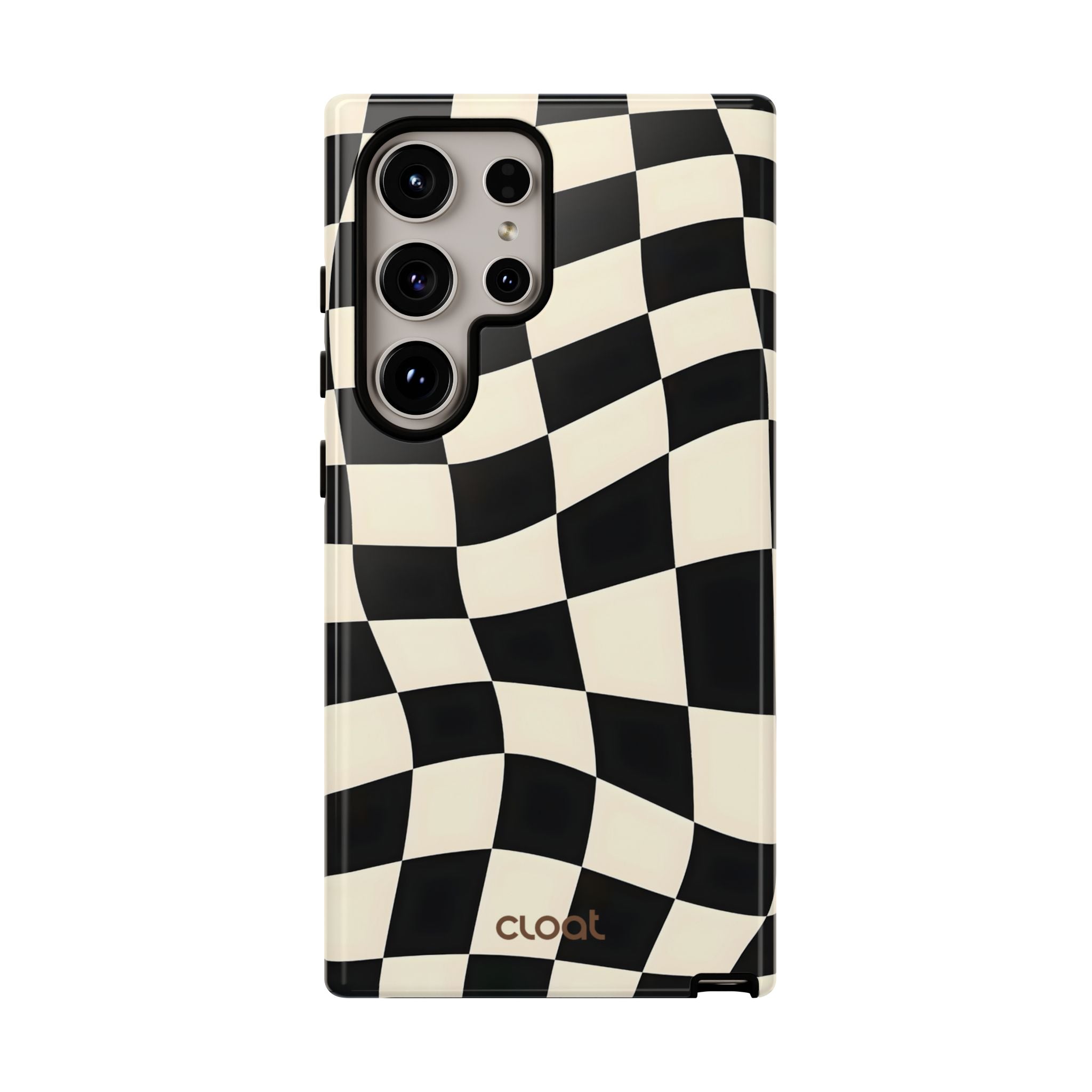 Chess Ivory
