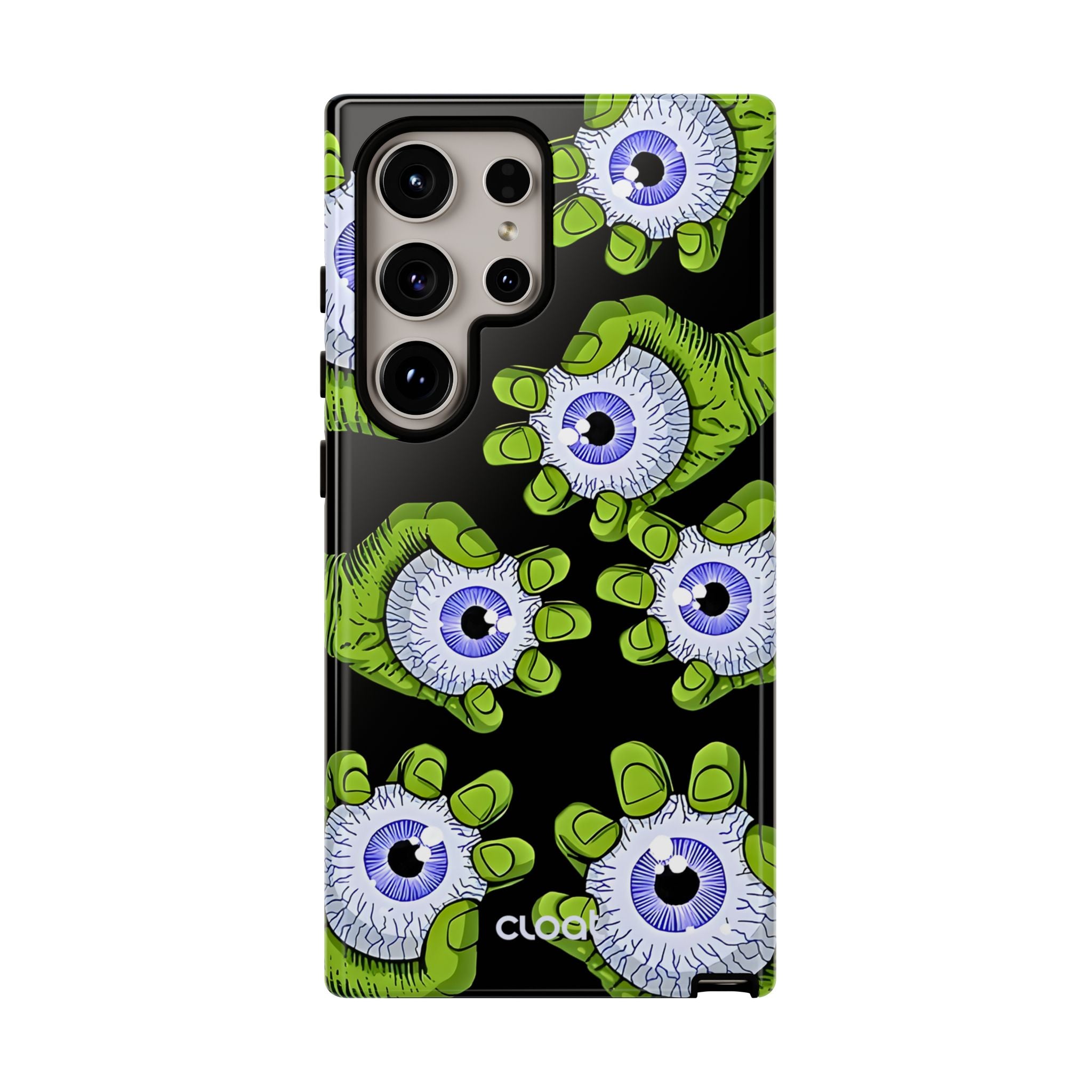 Eyeborn Fever