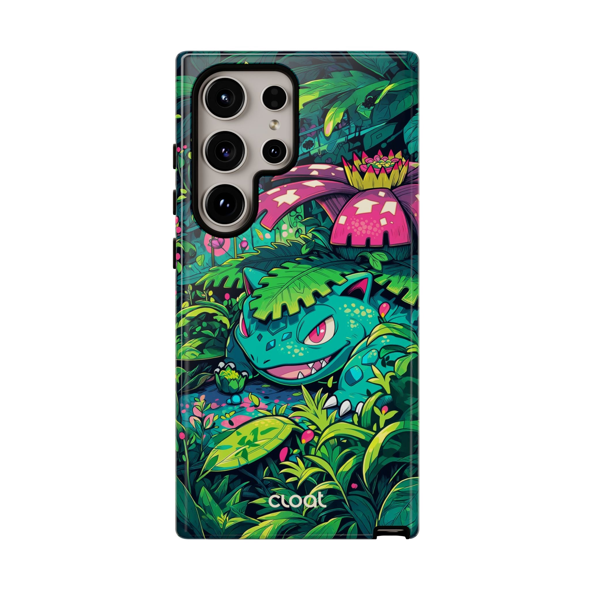 Verdant