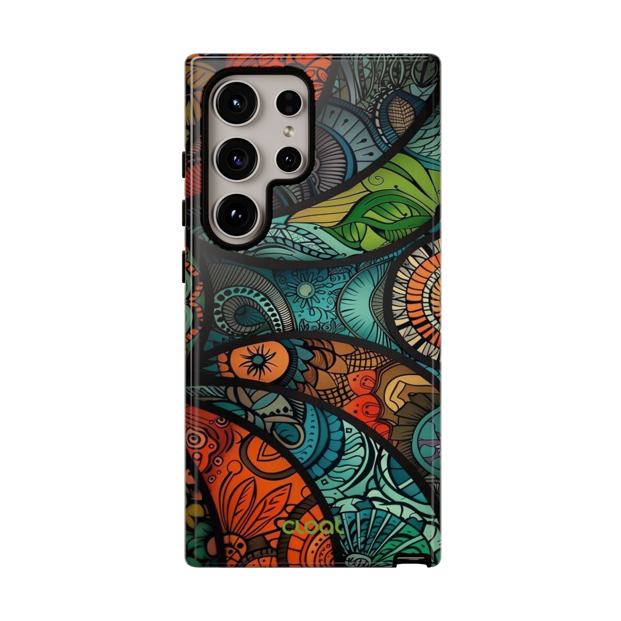 Artisan Prism