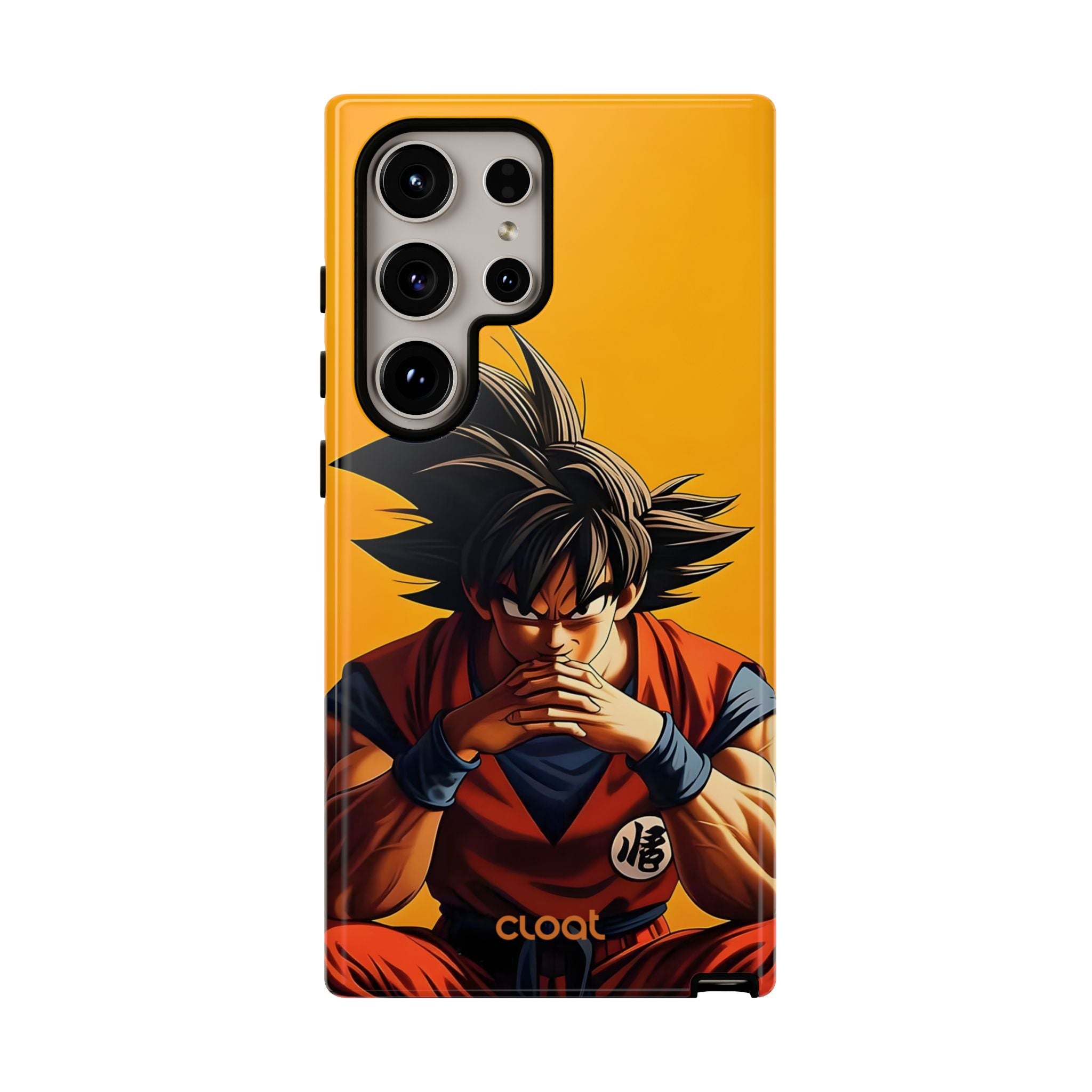 Ascended