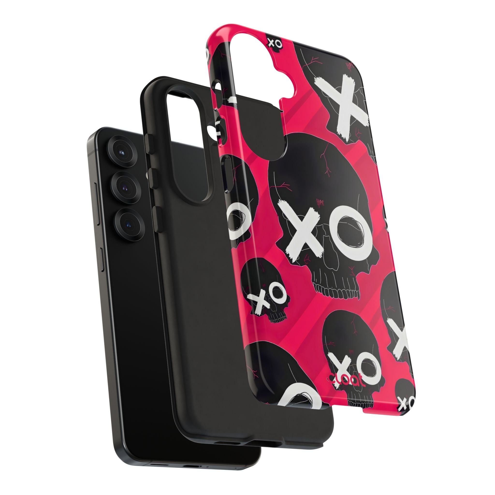 XO Skull