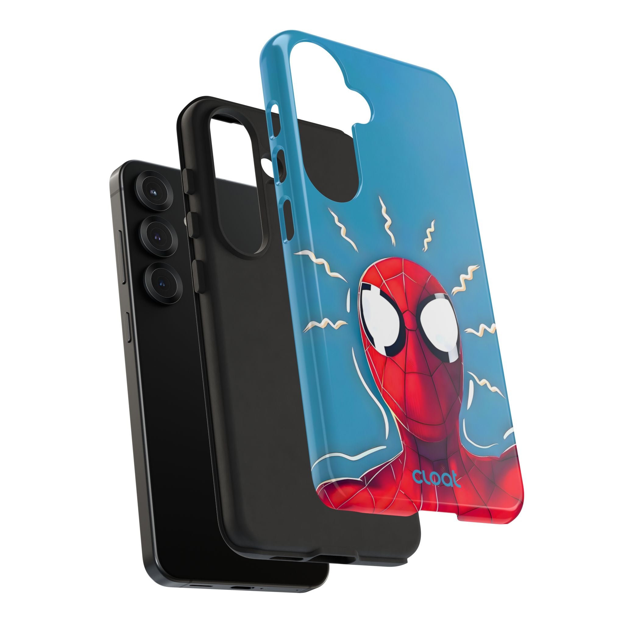 Spider Signal